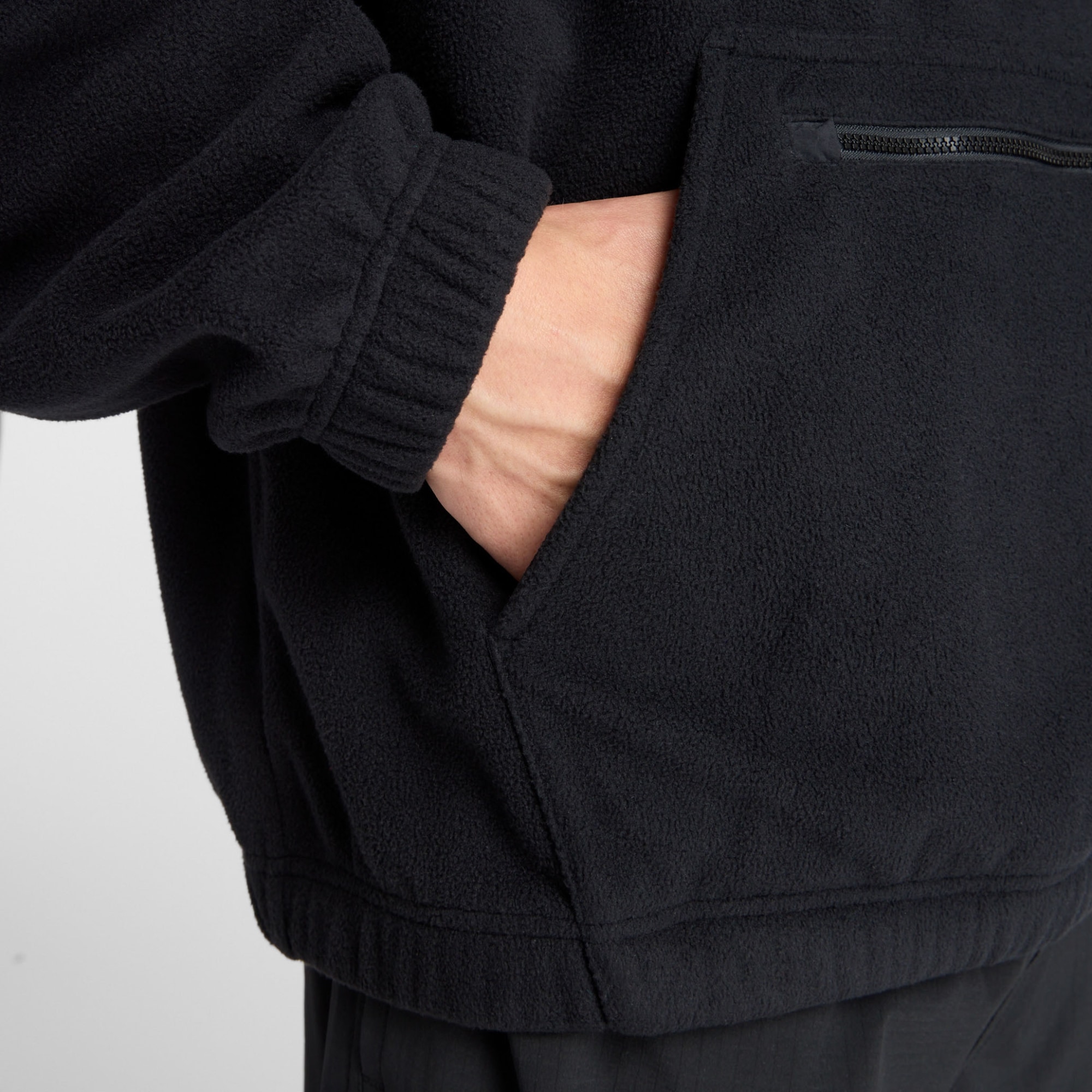 Реглан Polar Fleece 1/2 Zip