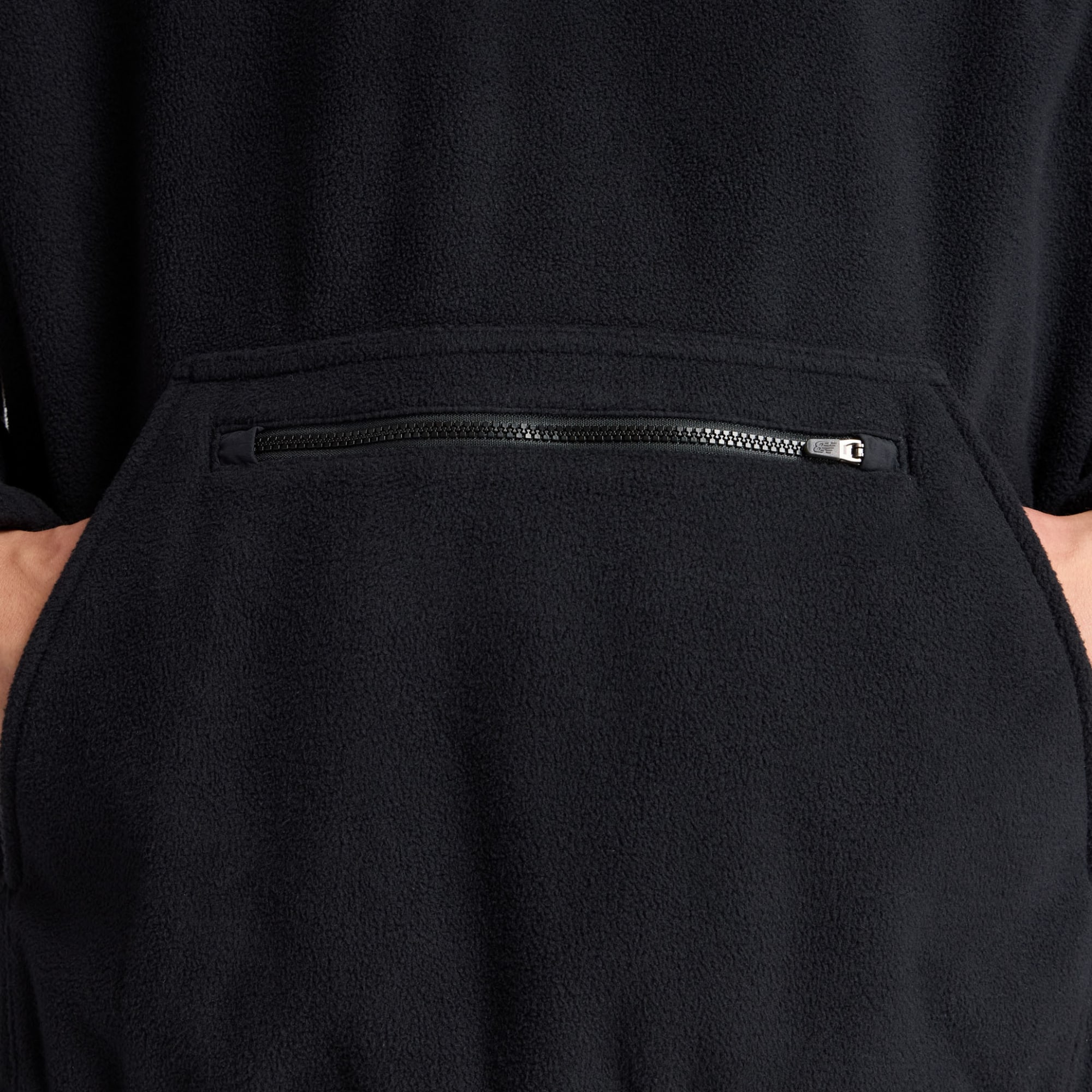 Реглан Polar Fleece 1/2 Zip