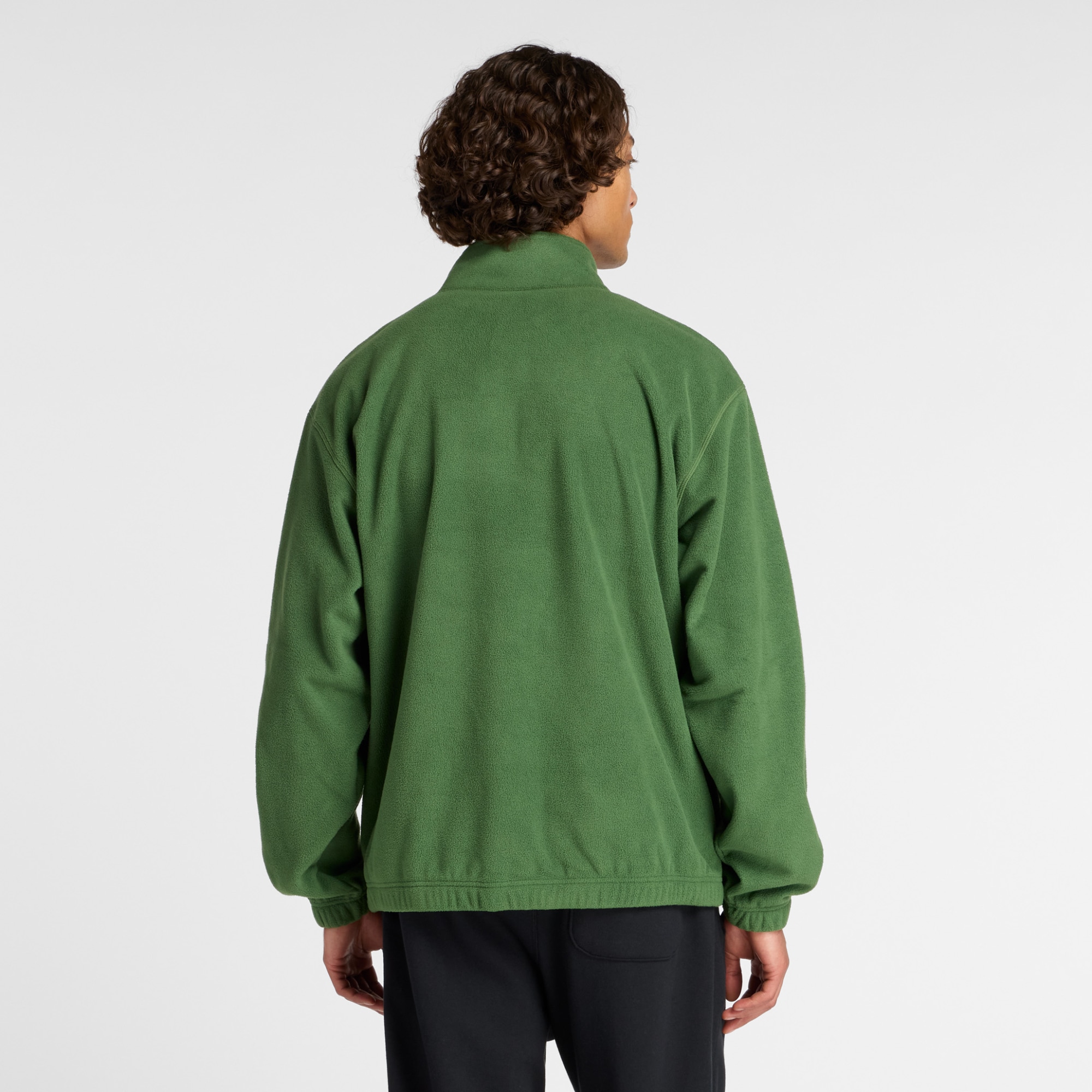 Реглан Polar Fleece 1/2 Zip