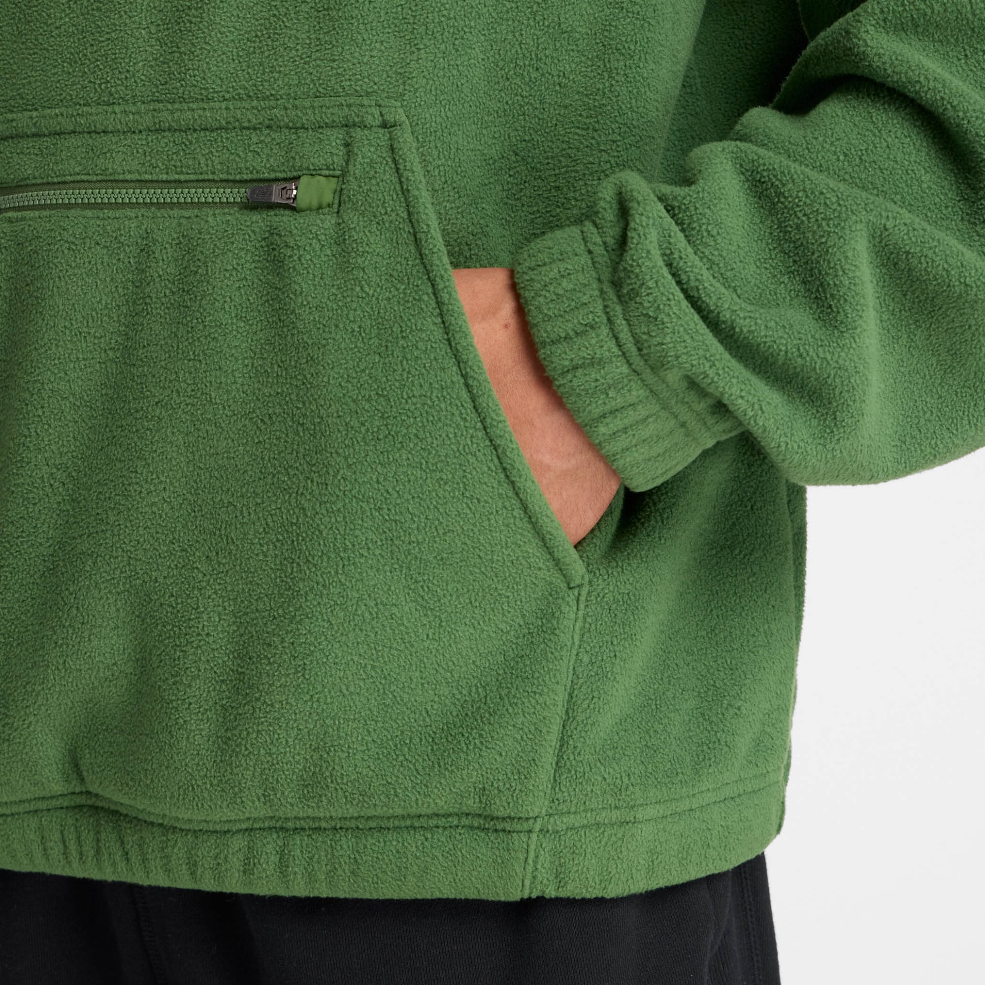 Реглан Polar Fleece 1/2 Zip