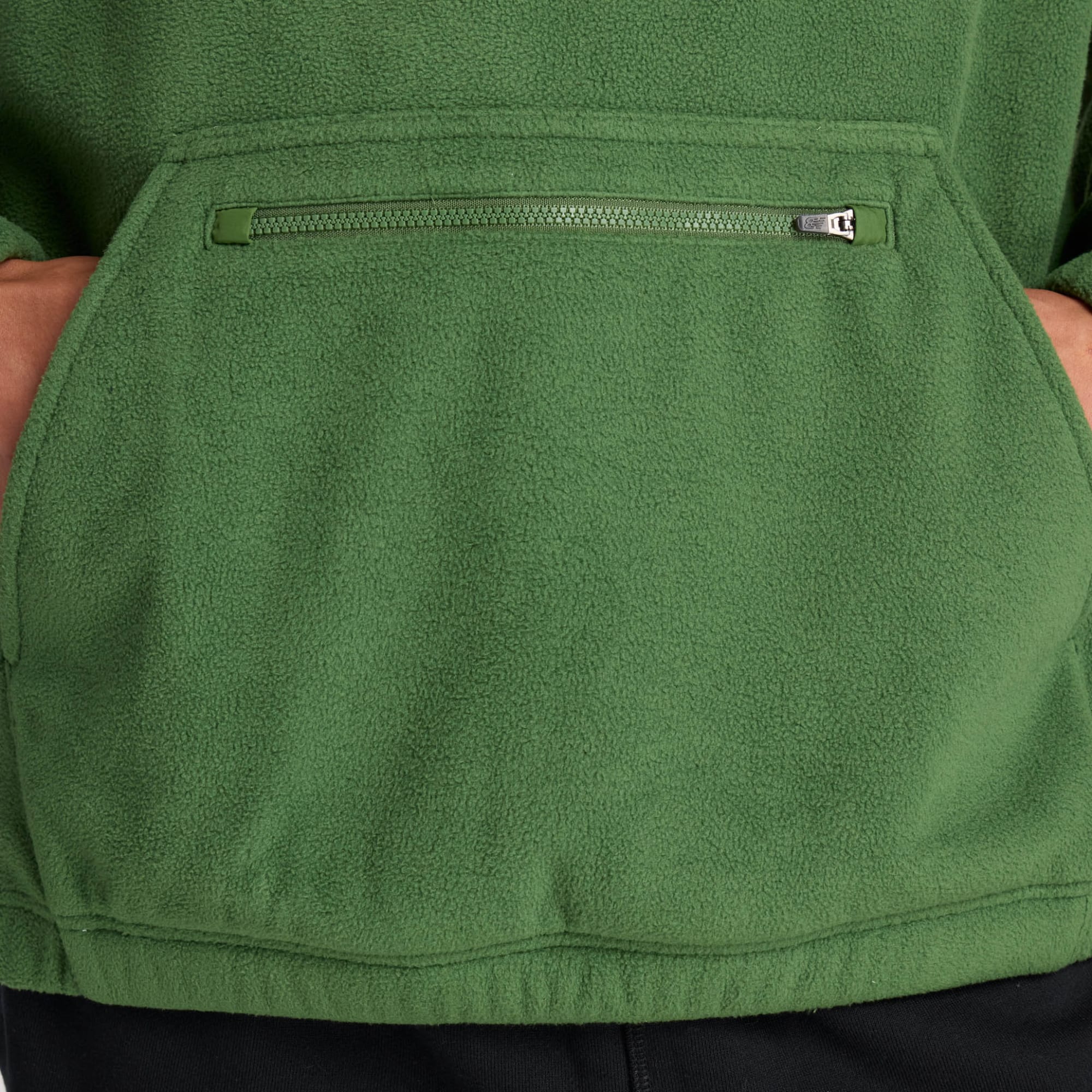 Реглан Polar Fleece 1/2 Zip