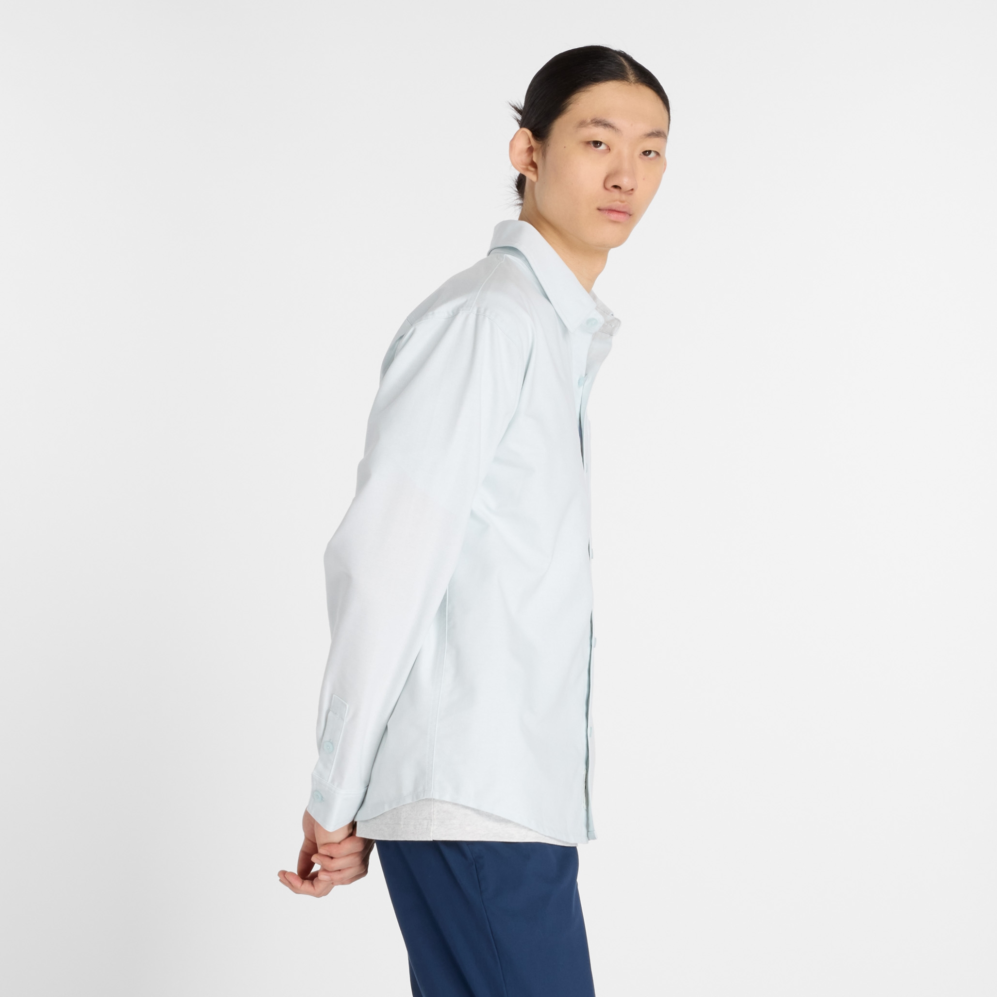 Сорочка Oxford