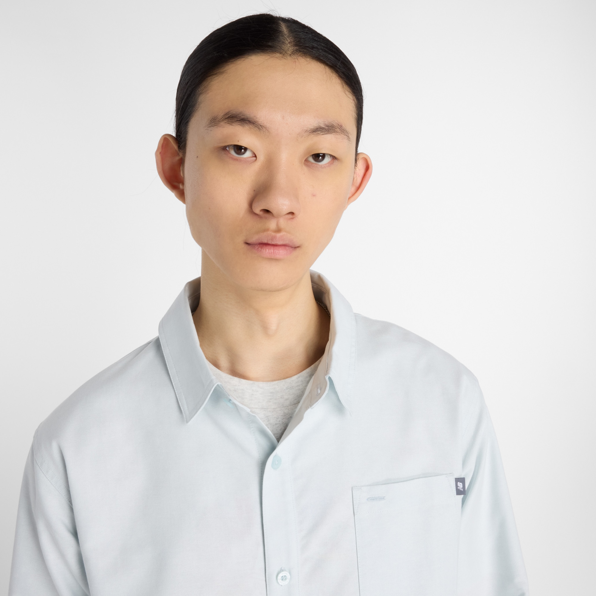 Сорочка Oxford