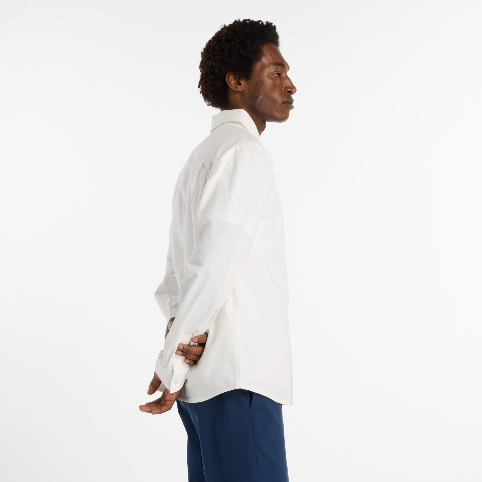 Сорочка Oxford