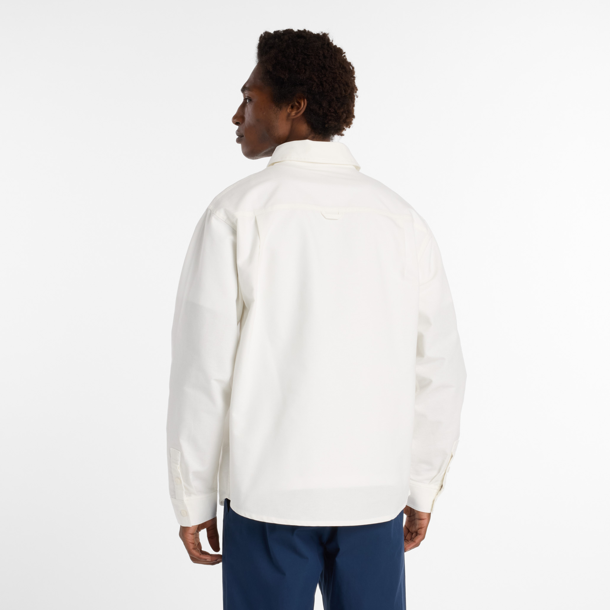 Сорочка Oxford