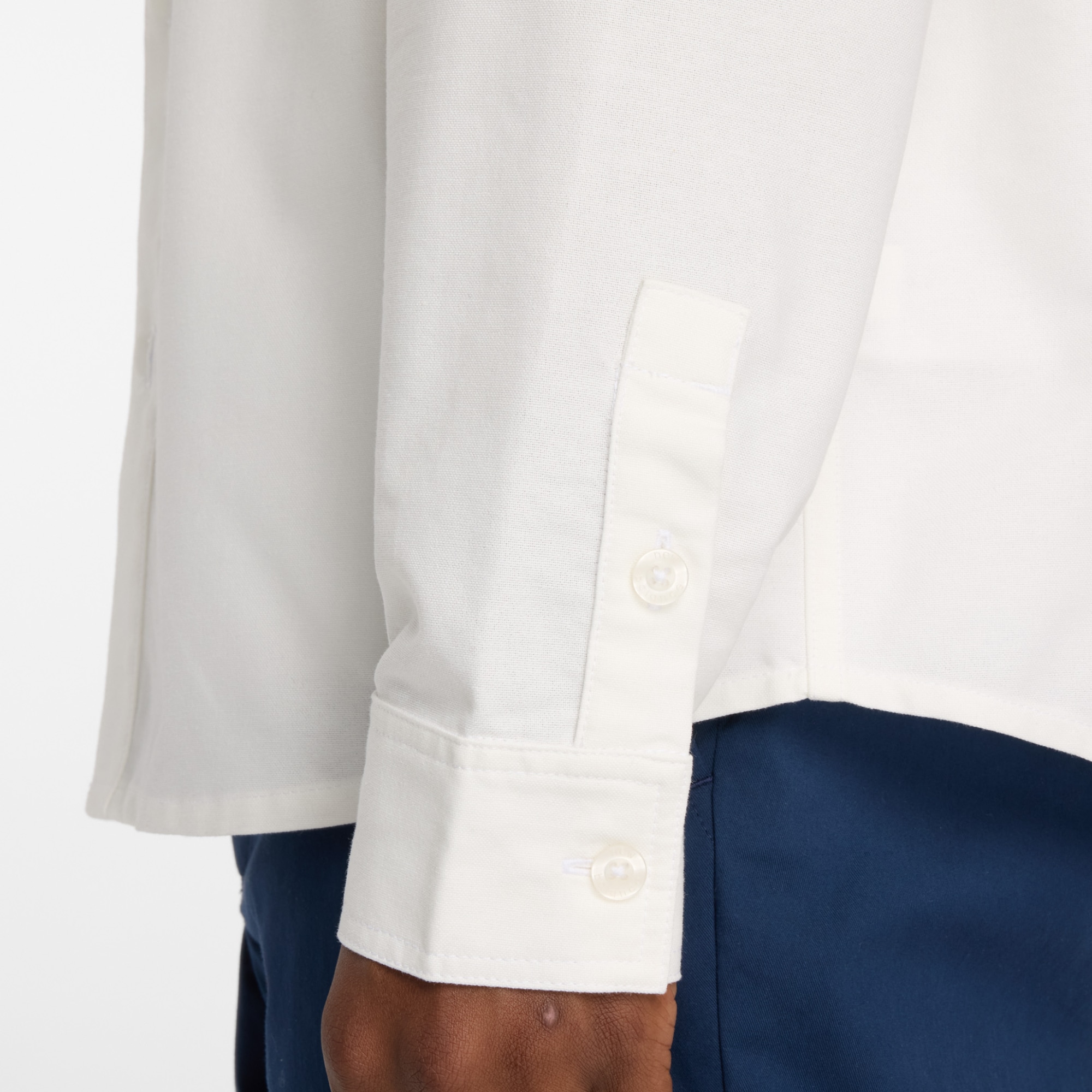 Сорочка Oxford