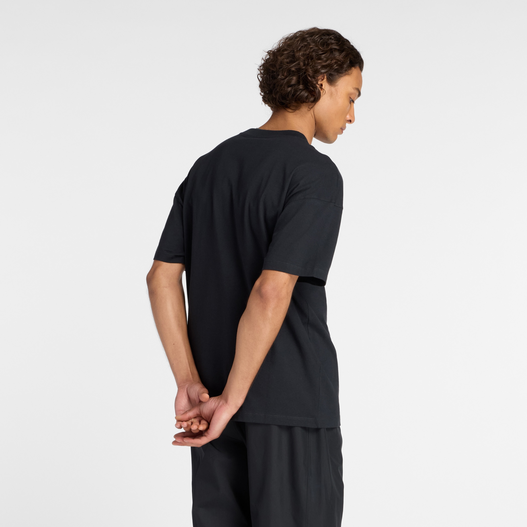 Футболка Linear Graphic