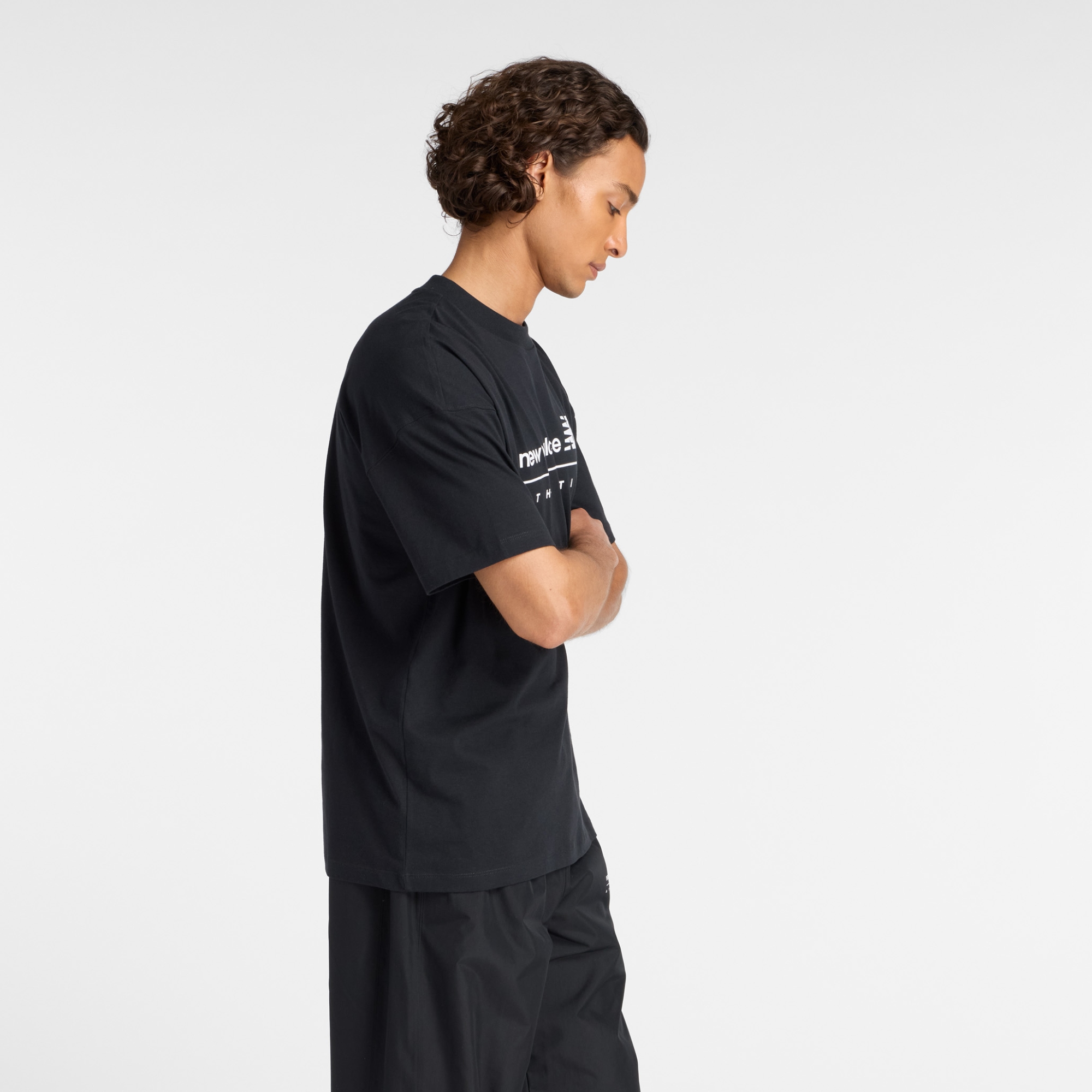 Футболка Linear Graphic