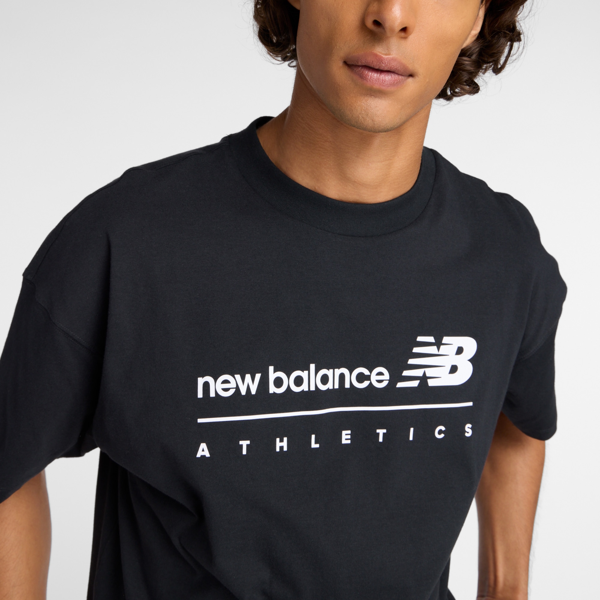 Футболка Linear Graphic