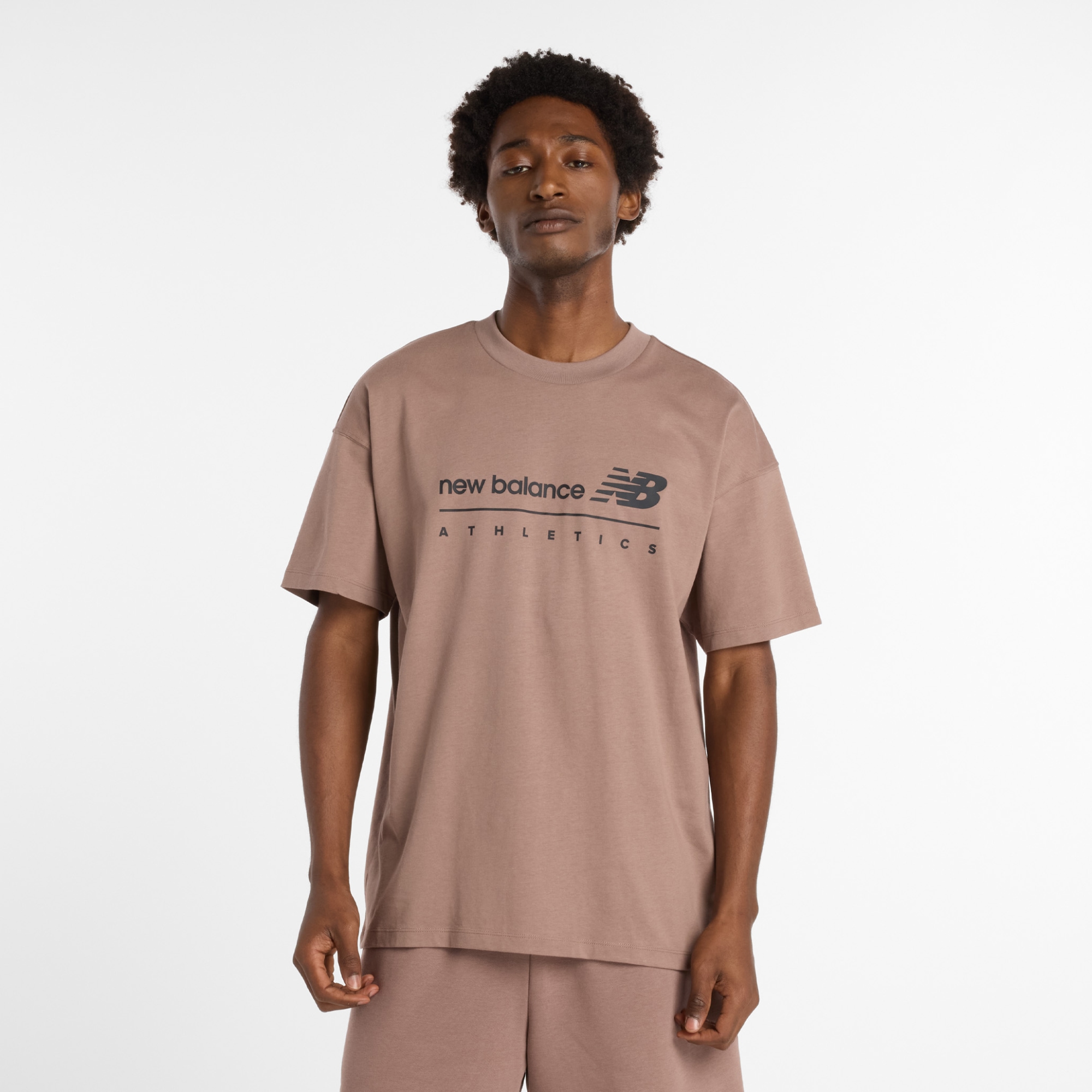 Футболка Linear Graphic