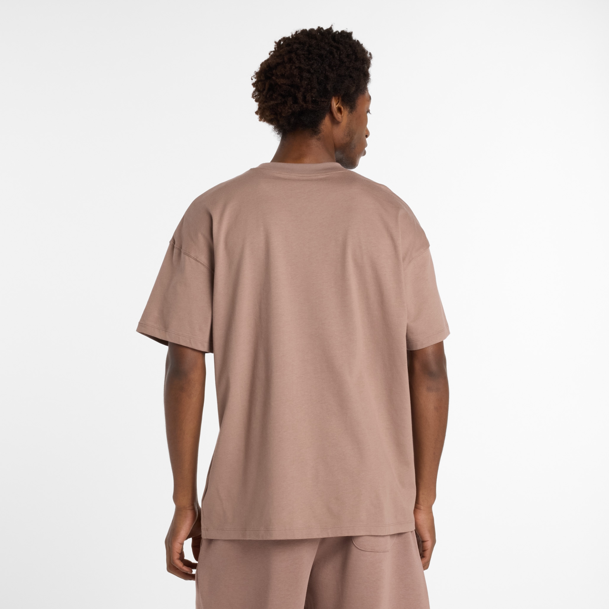 Футболка Linear Graphic