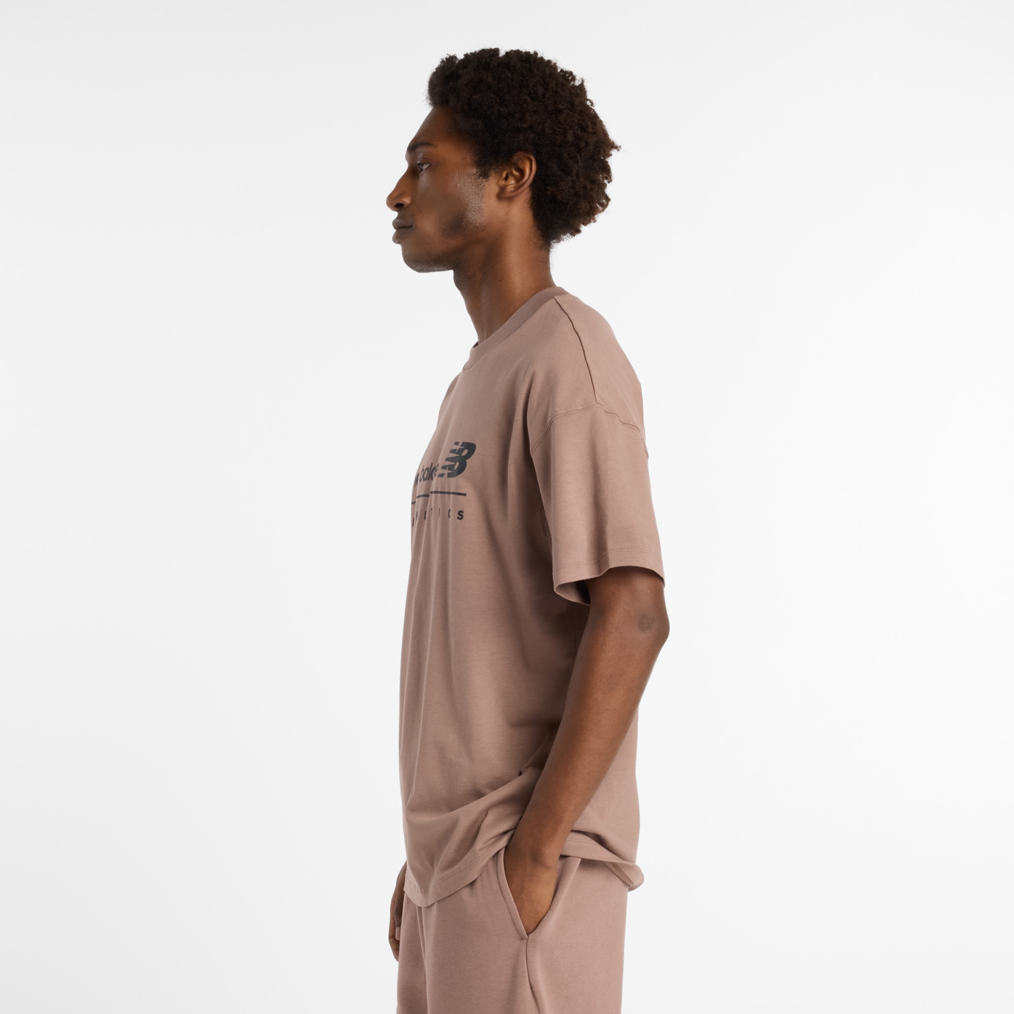 Футболка Linear Graphic