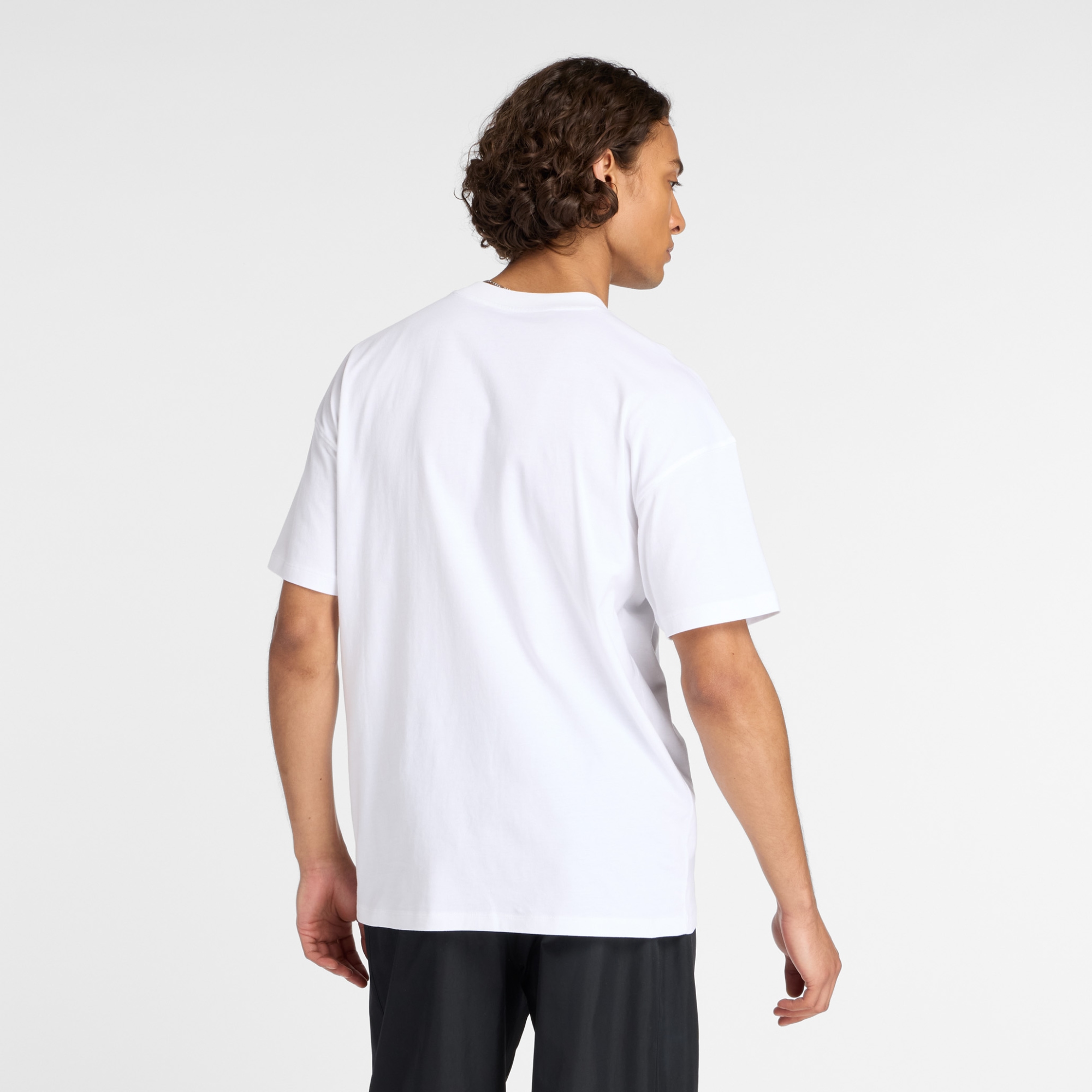 Футболка Linear Graphic