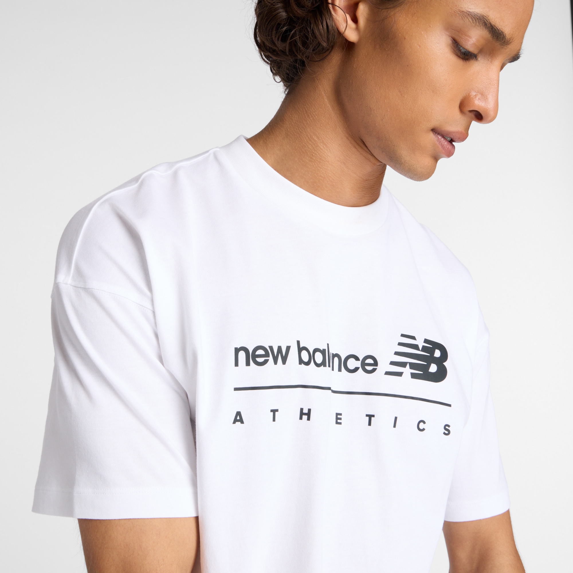 Футболка Linear Graphic