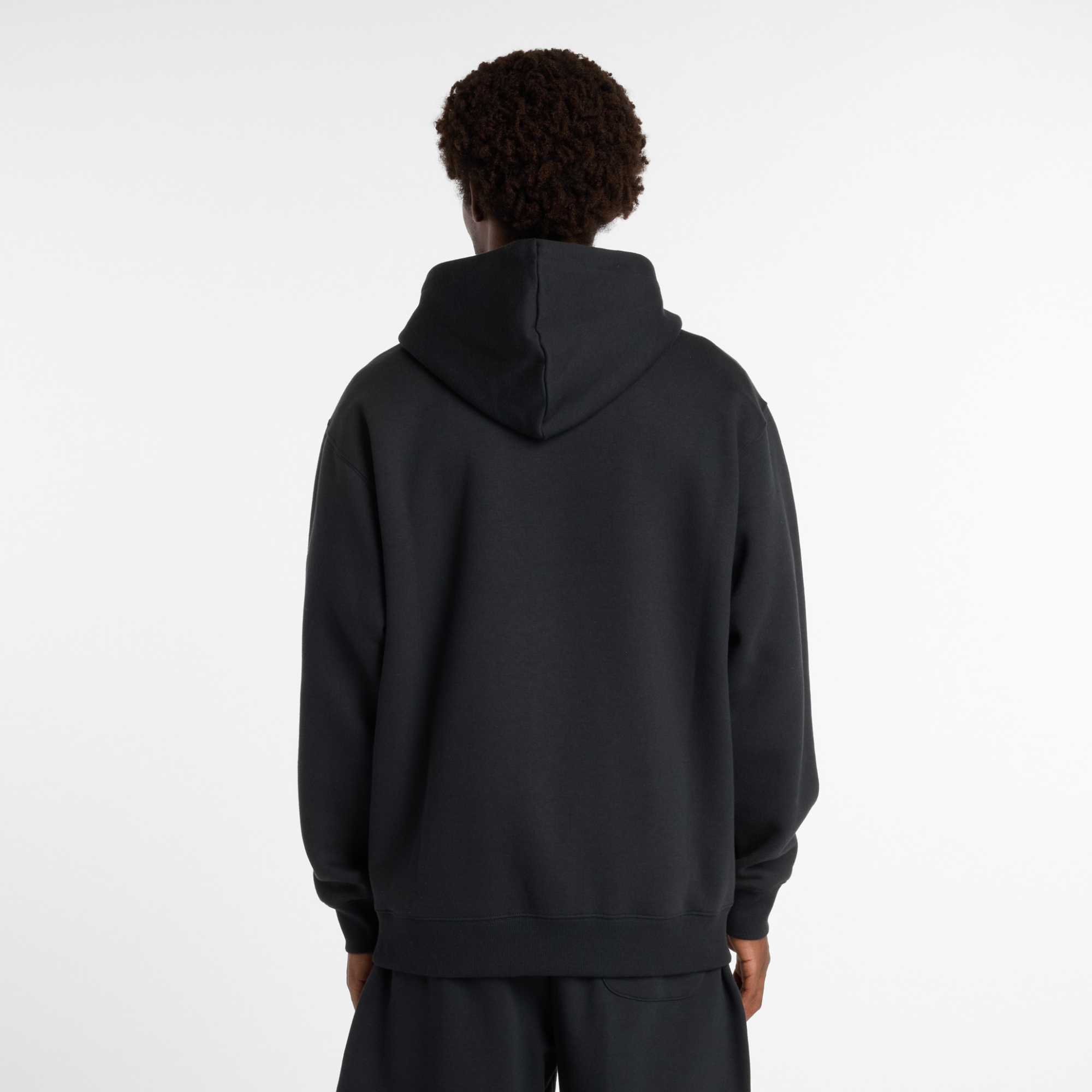 Худі Linear Graphic Fleece