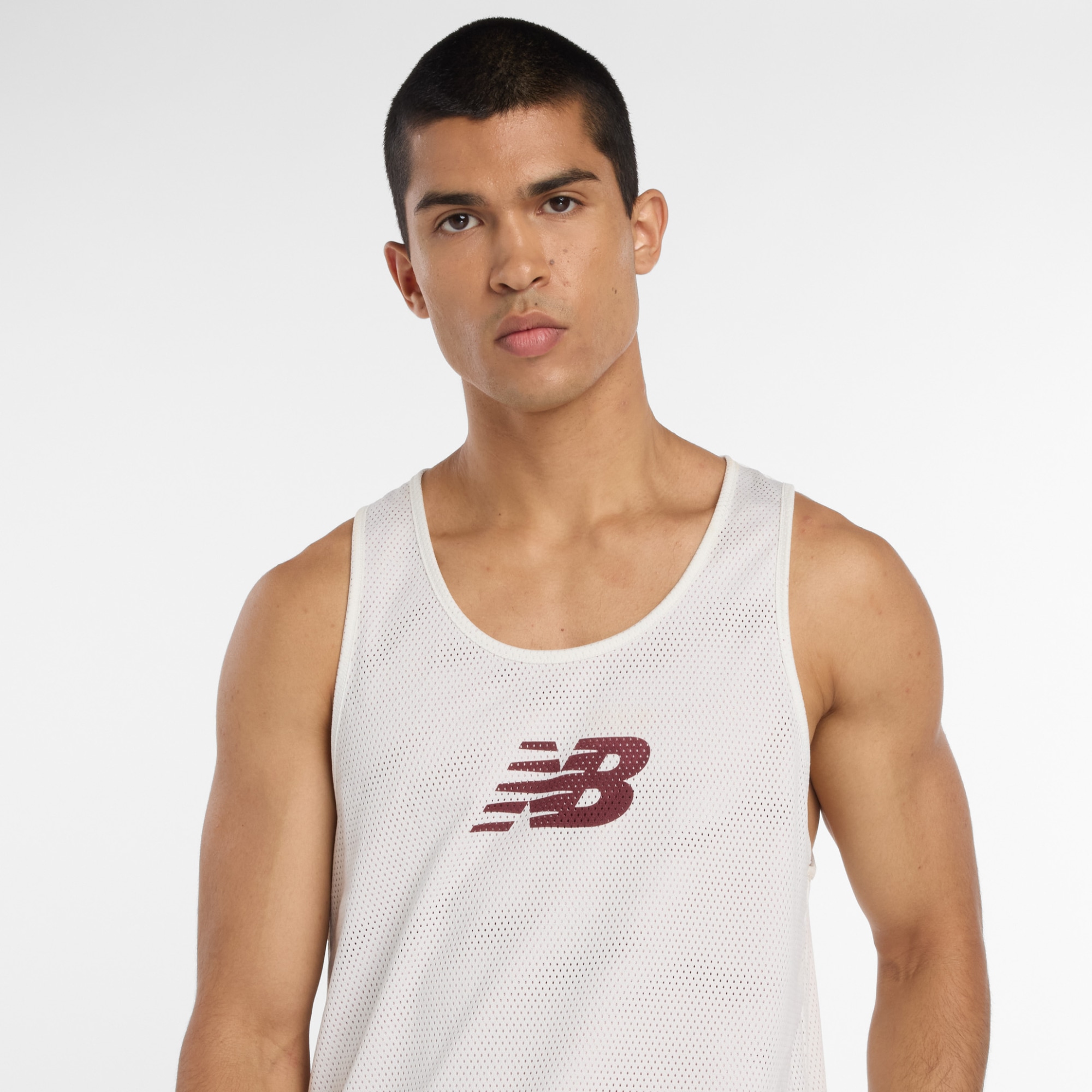 Майка Reversible Mesh