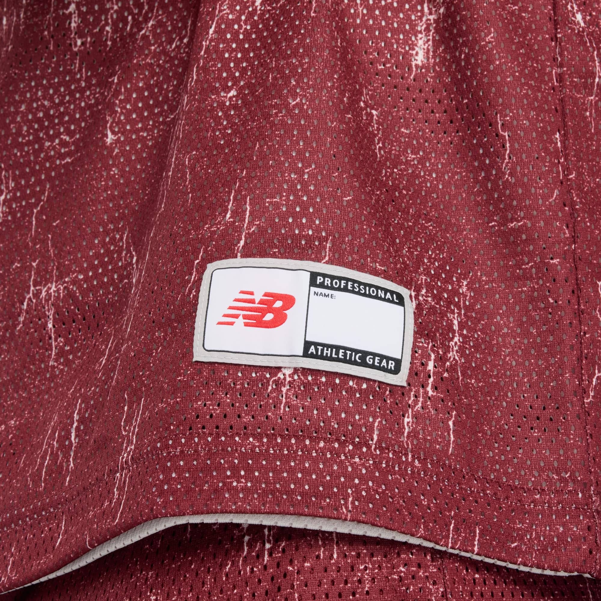 Майка Reversible Mesh