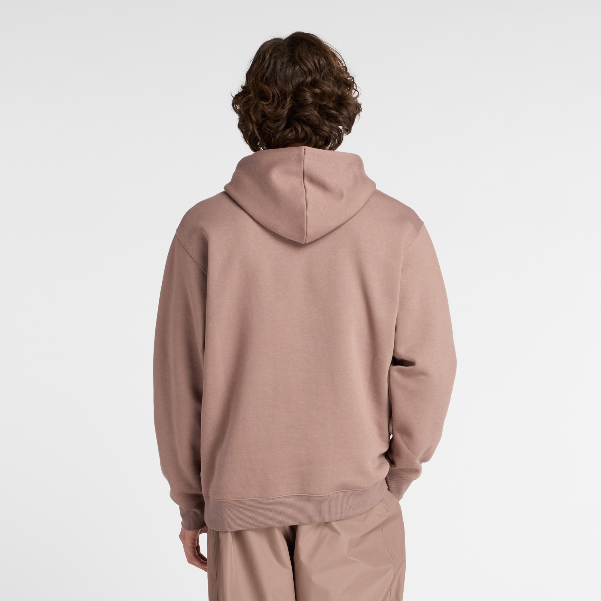 Худі Linear Graphic Fleece