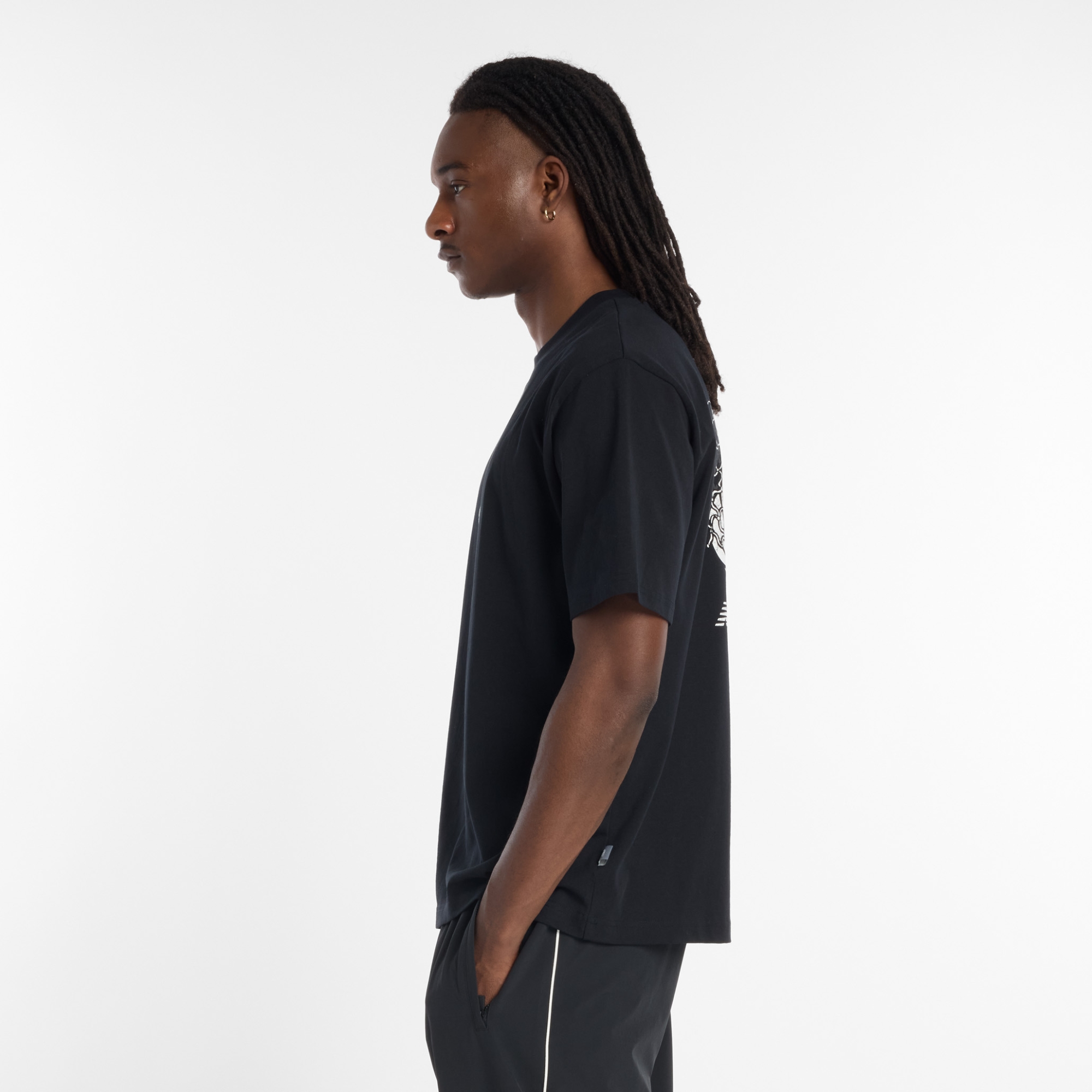 Футболка Hoops Classic