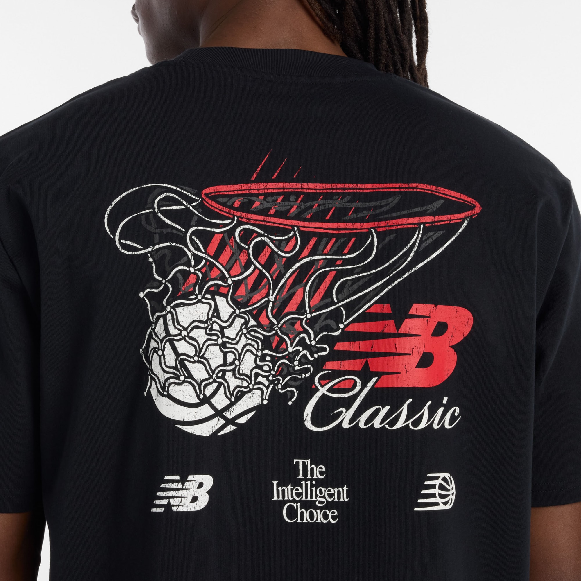 Футболка Hoops Classic