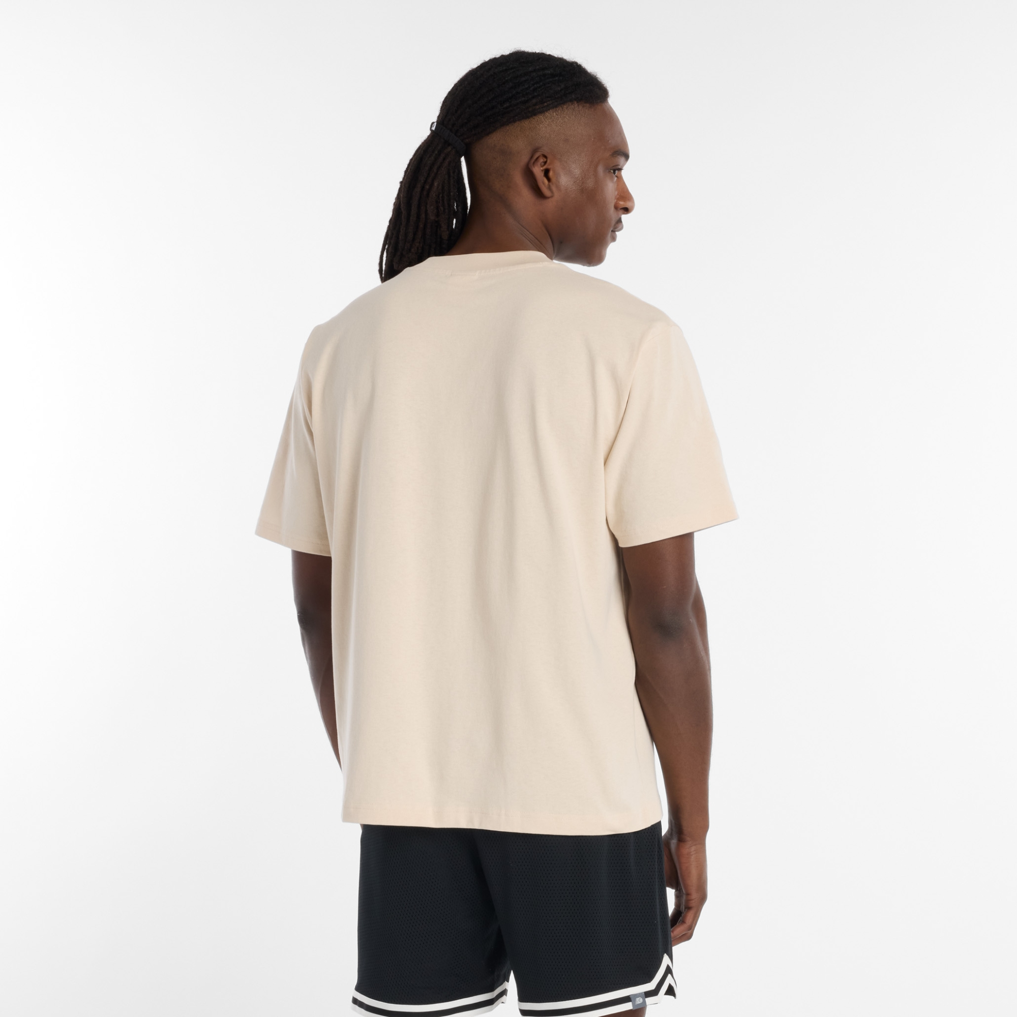 Футболка Hoops Player