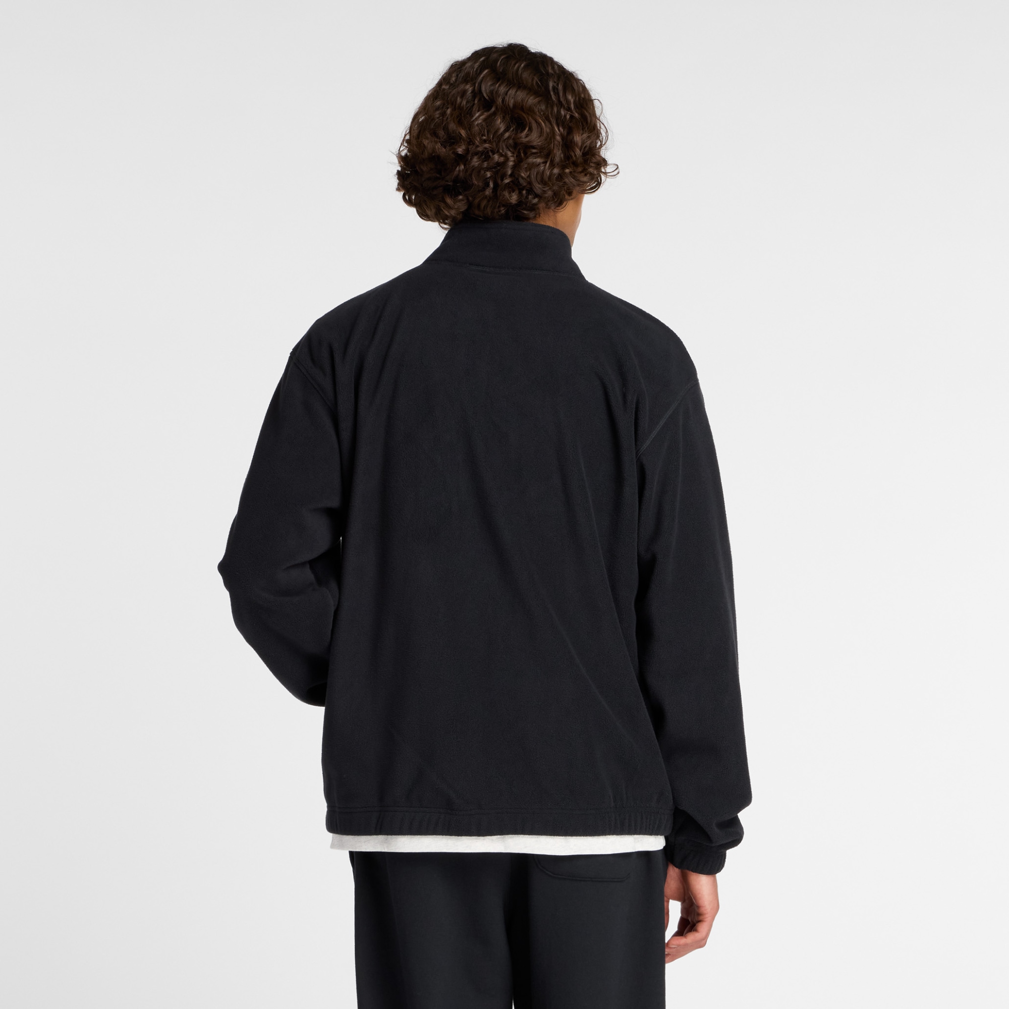 Куртка Polar Fleece Jacket