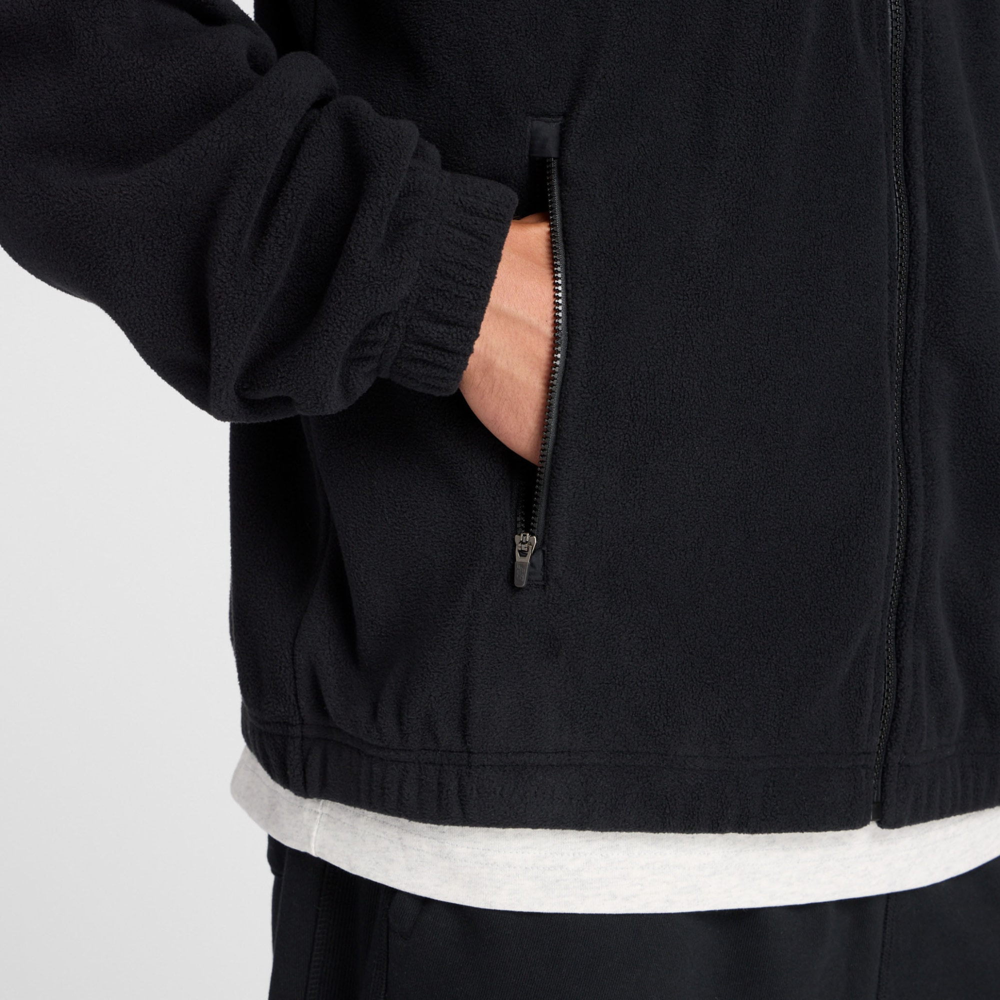 Куртка Polar Fleece Jacket