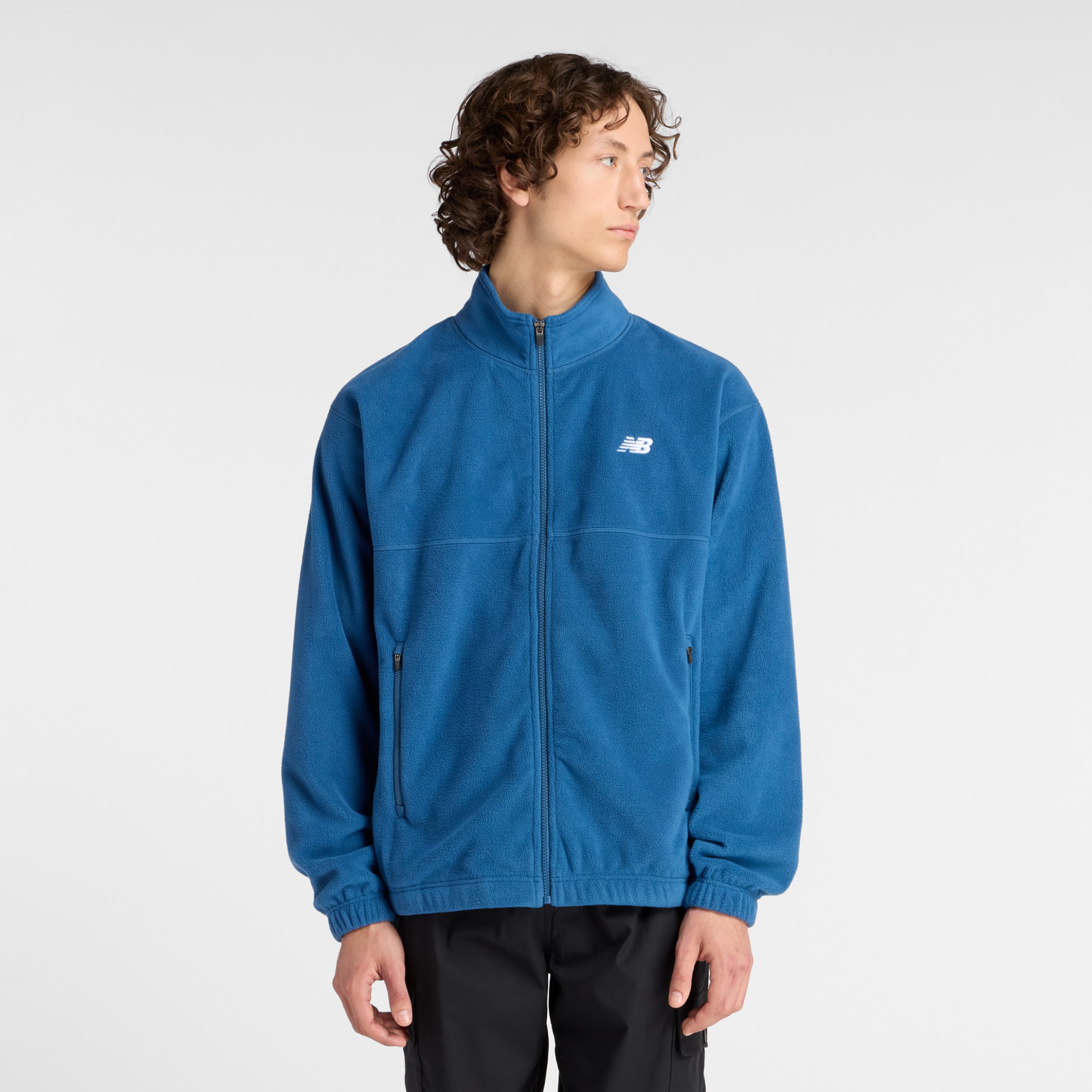 Куртка Polar Fleece Jacket