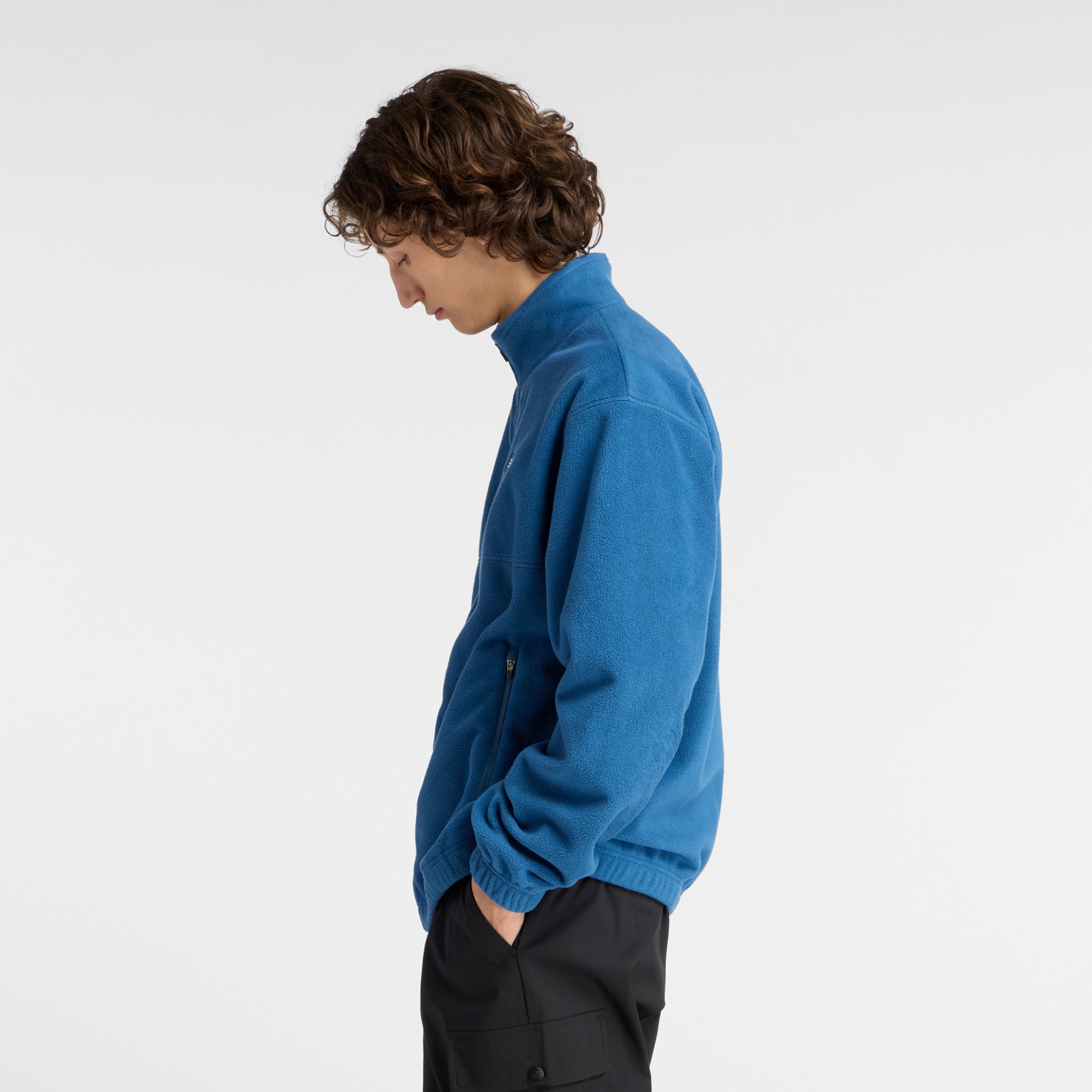 Куртка Polar Fleece Jacket