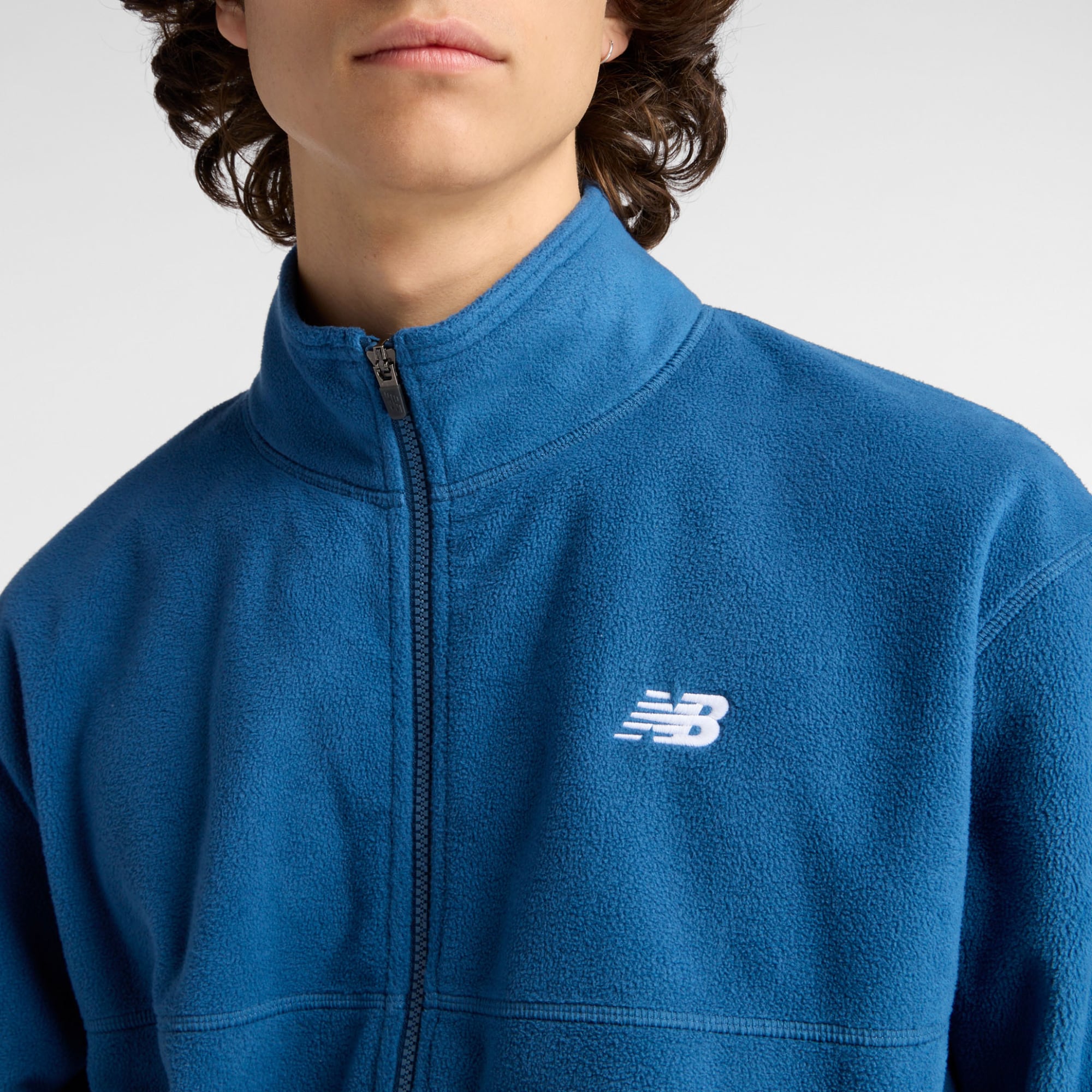 Куртка Polar Fleece Jacket