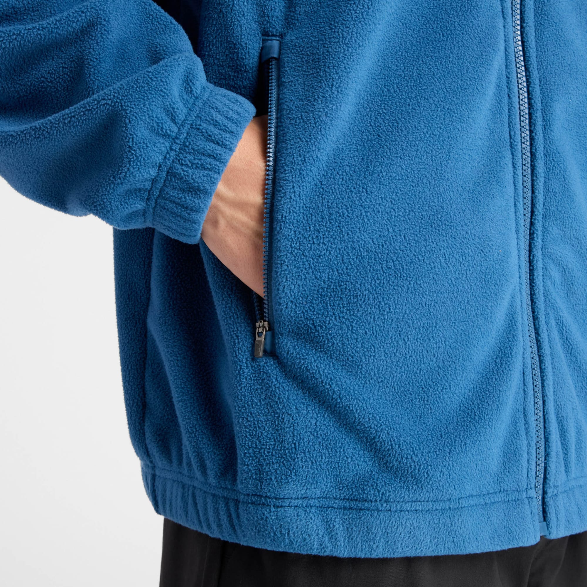 Куртка Polar Fleece Jacket