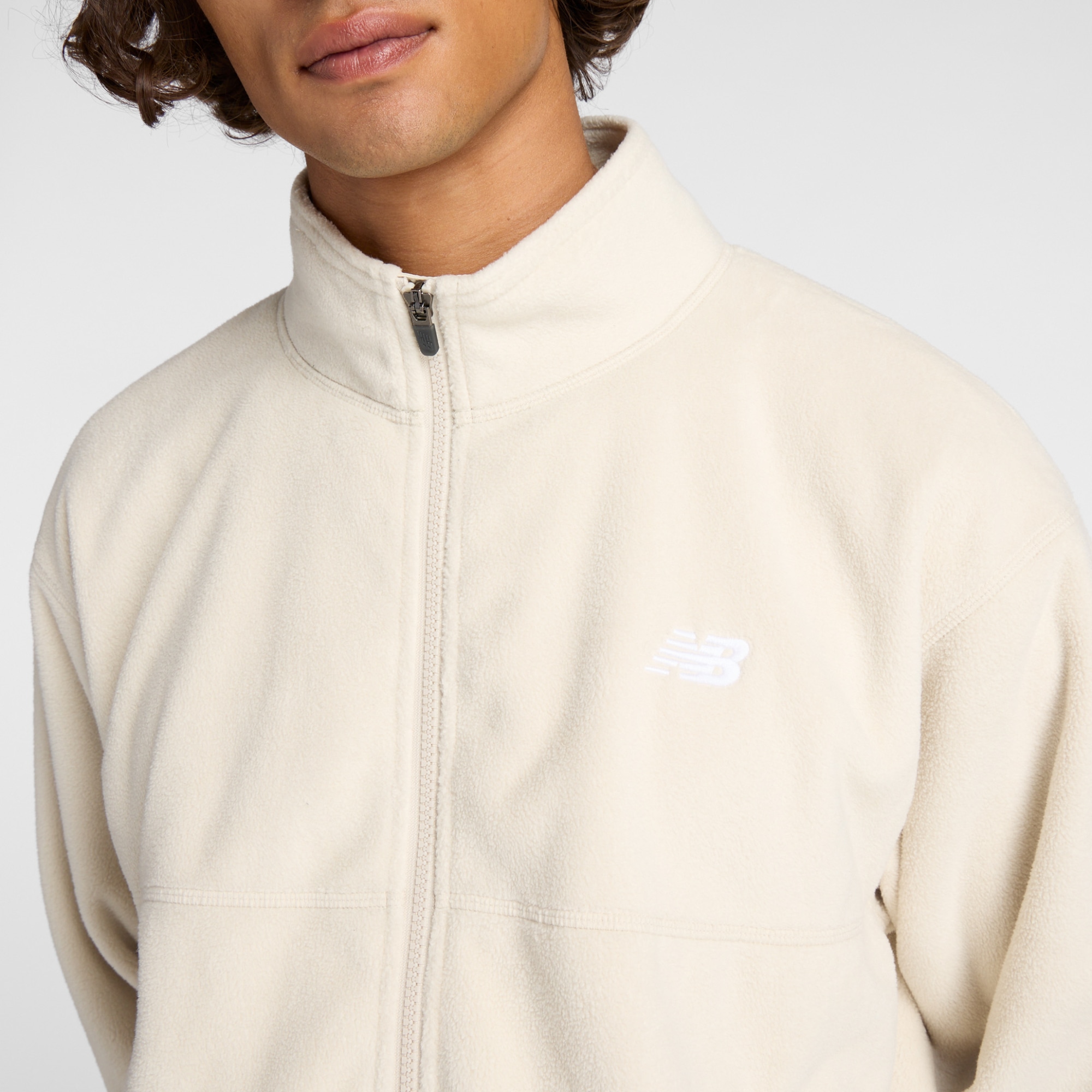 Куртка Polar Fleece Jacket