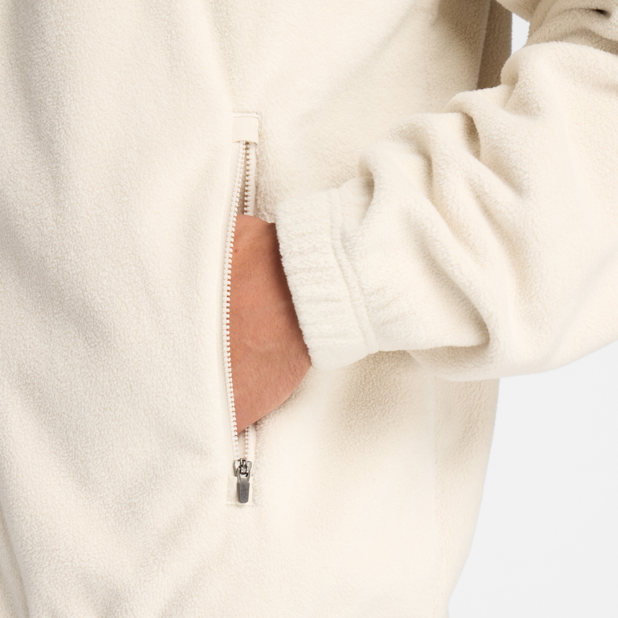 Куртка Polar Fleece Jacket