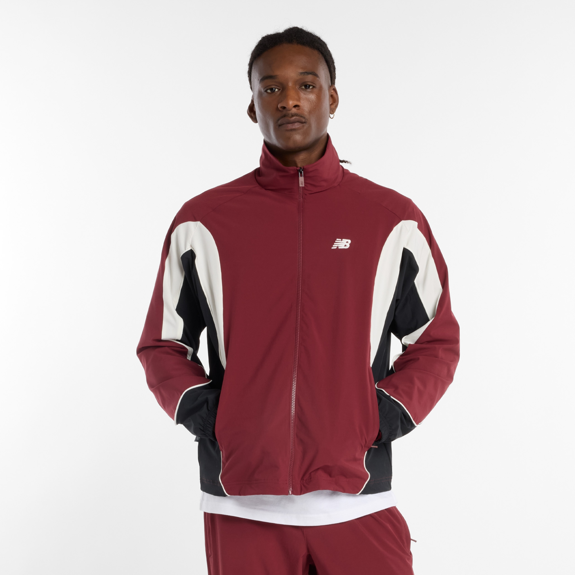 Куртка Track Jacket