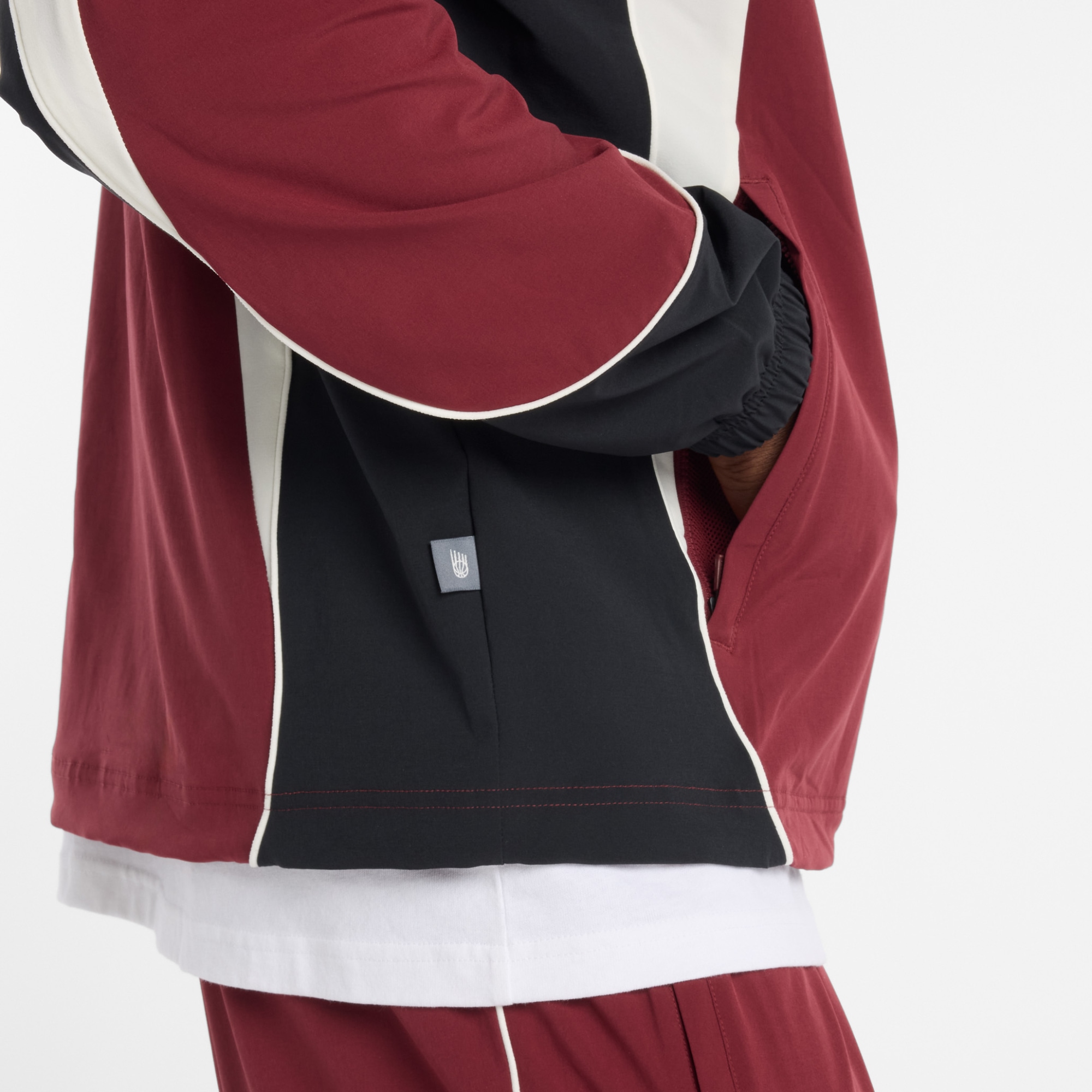 Куртка Track Jacket