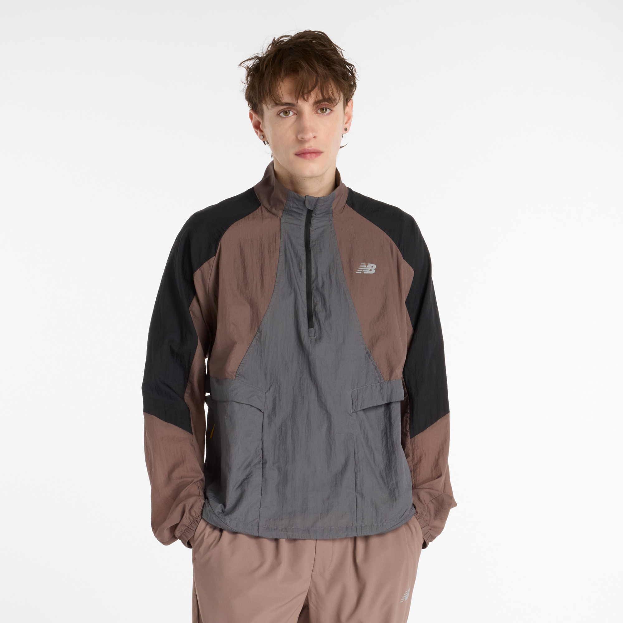 Анорак Better Run