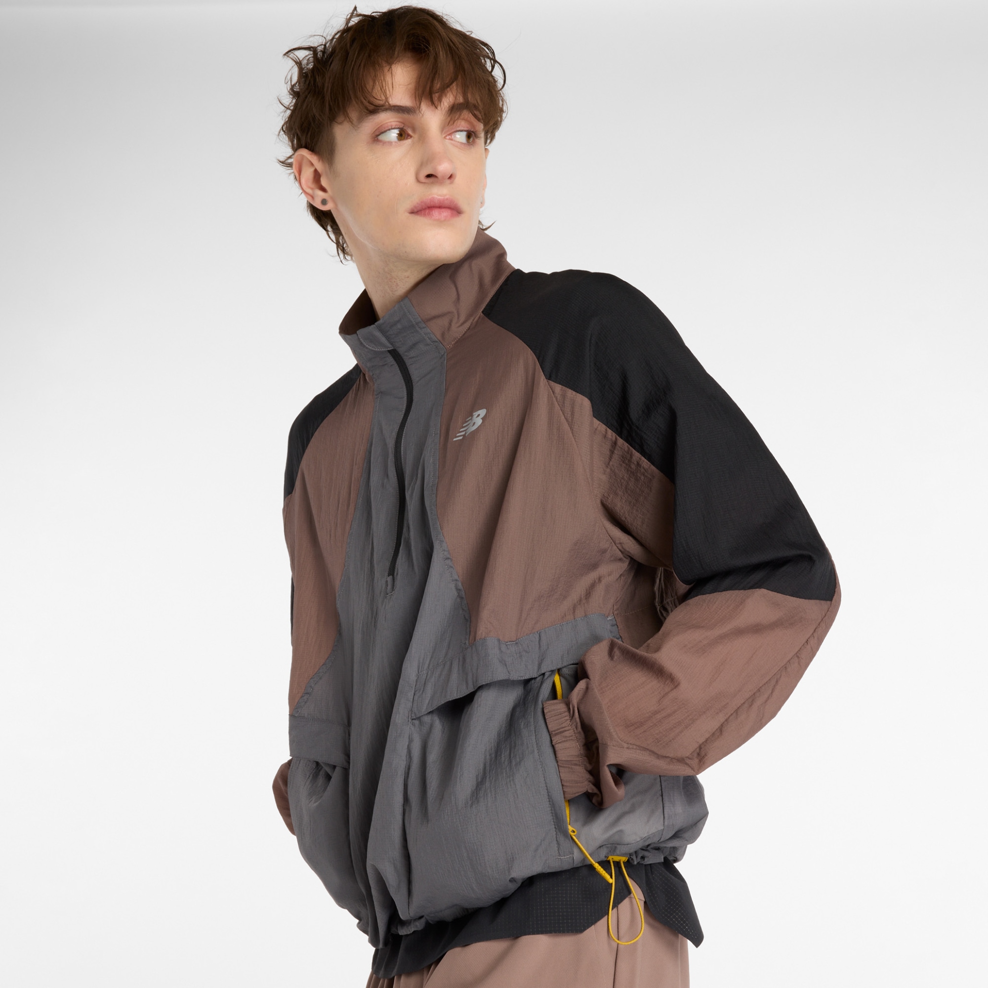 Анорак Better Run