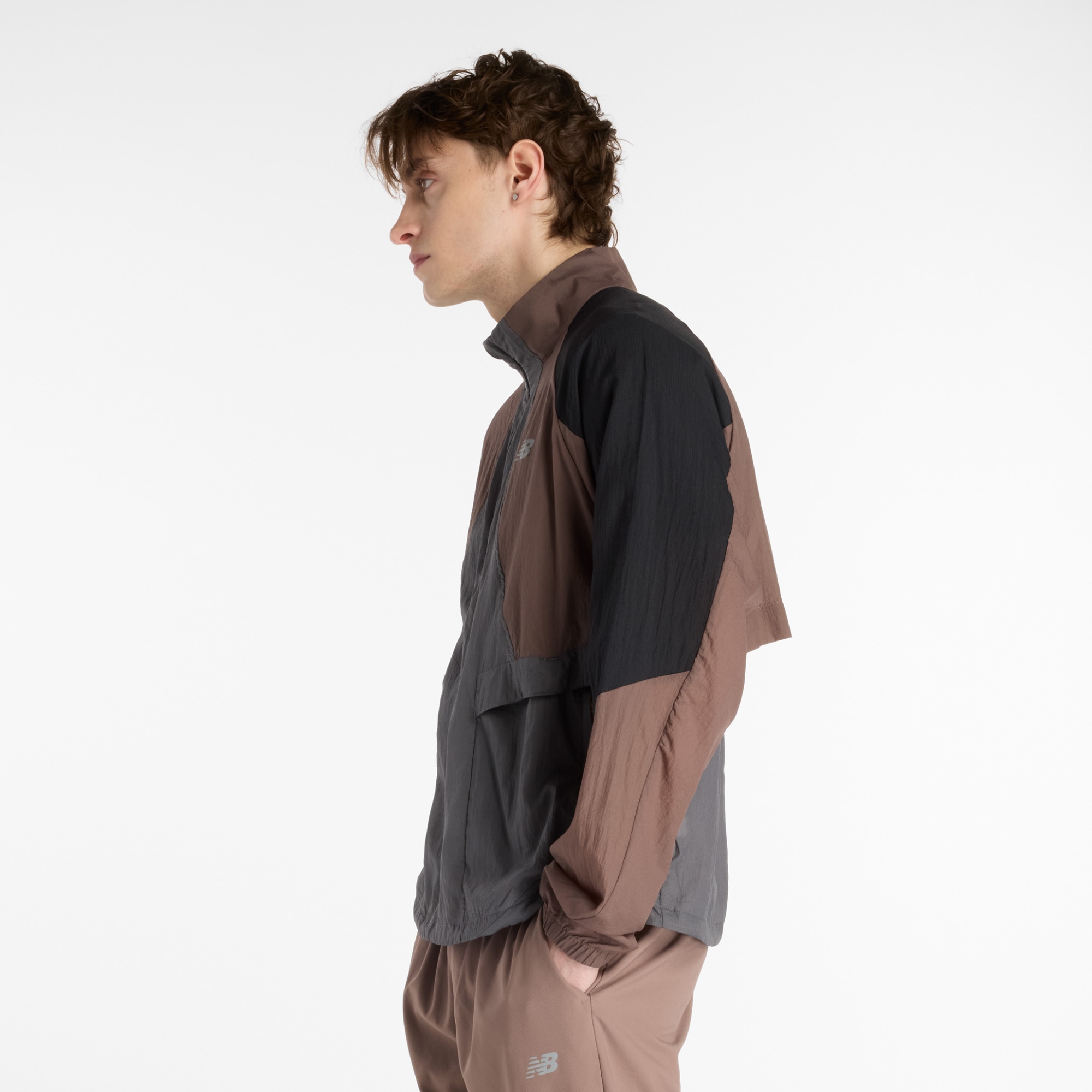 Анорак Better Run