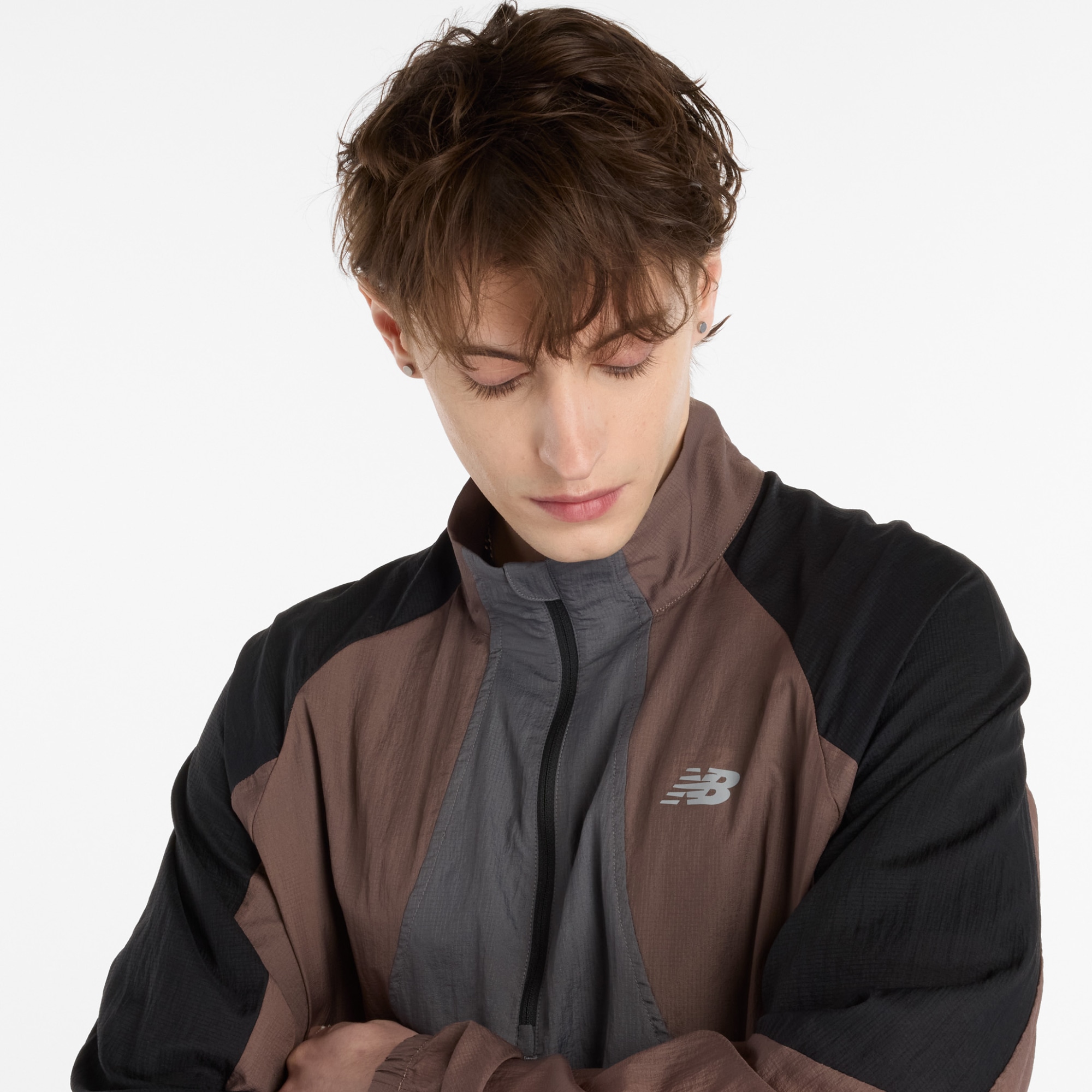 Анорак Better Run