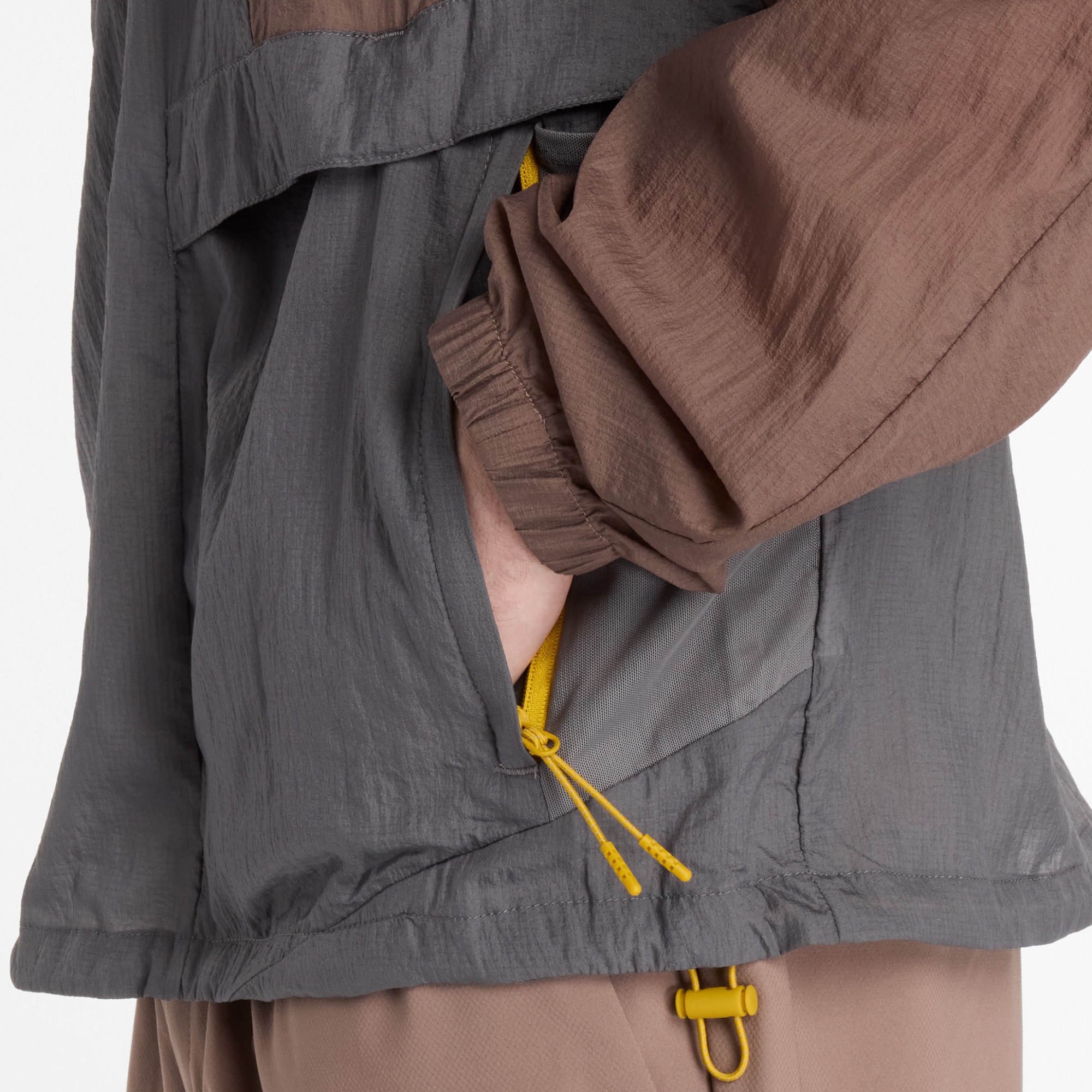 Анорак Better Run