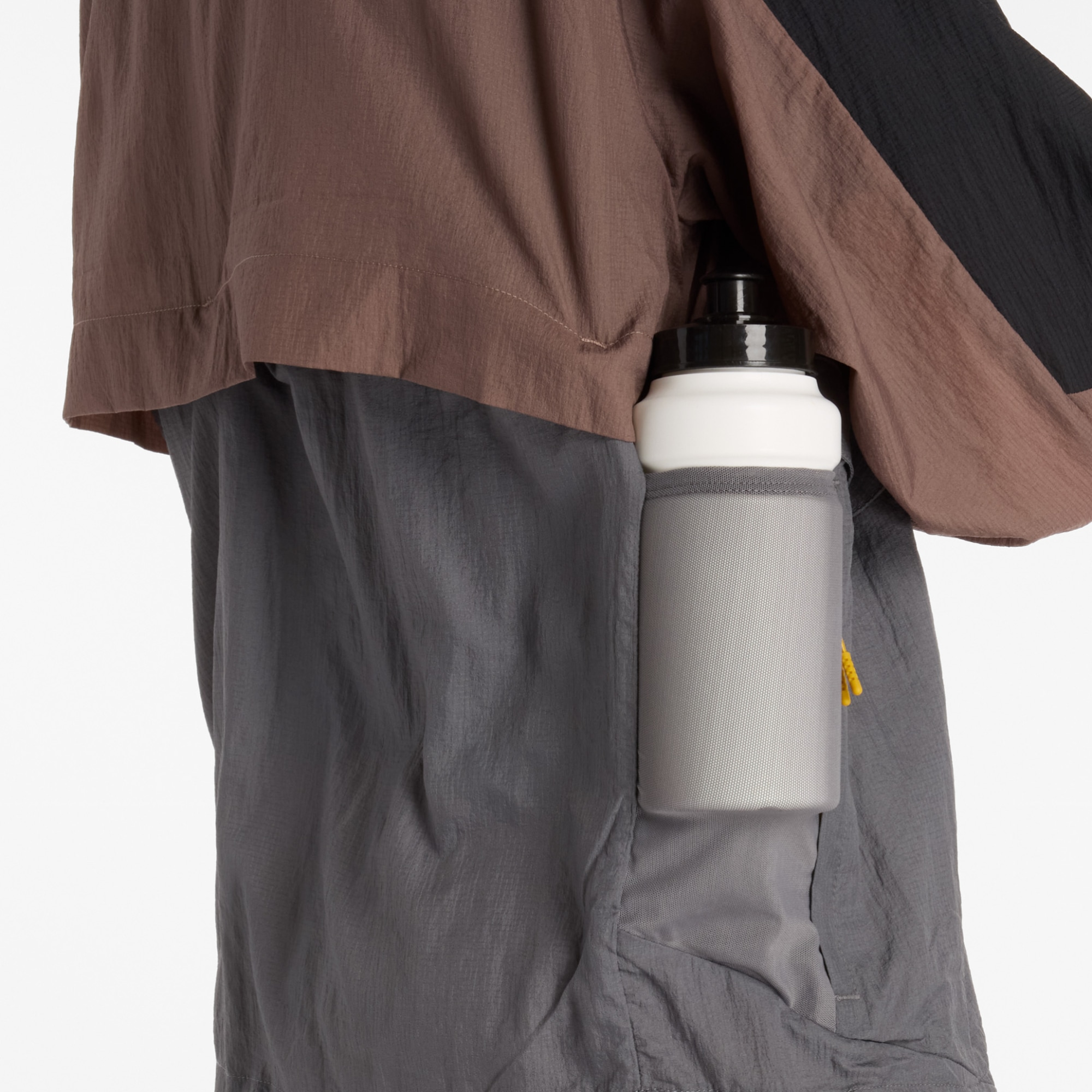 Анорак Better Run