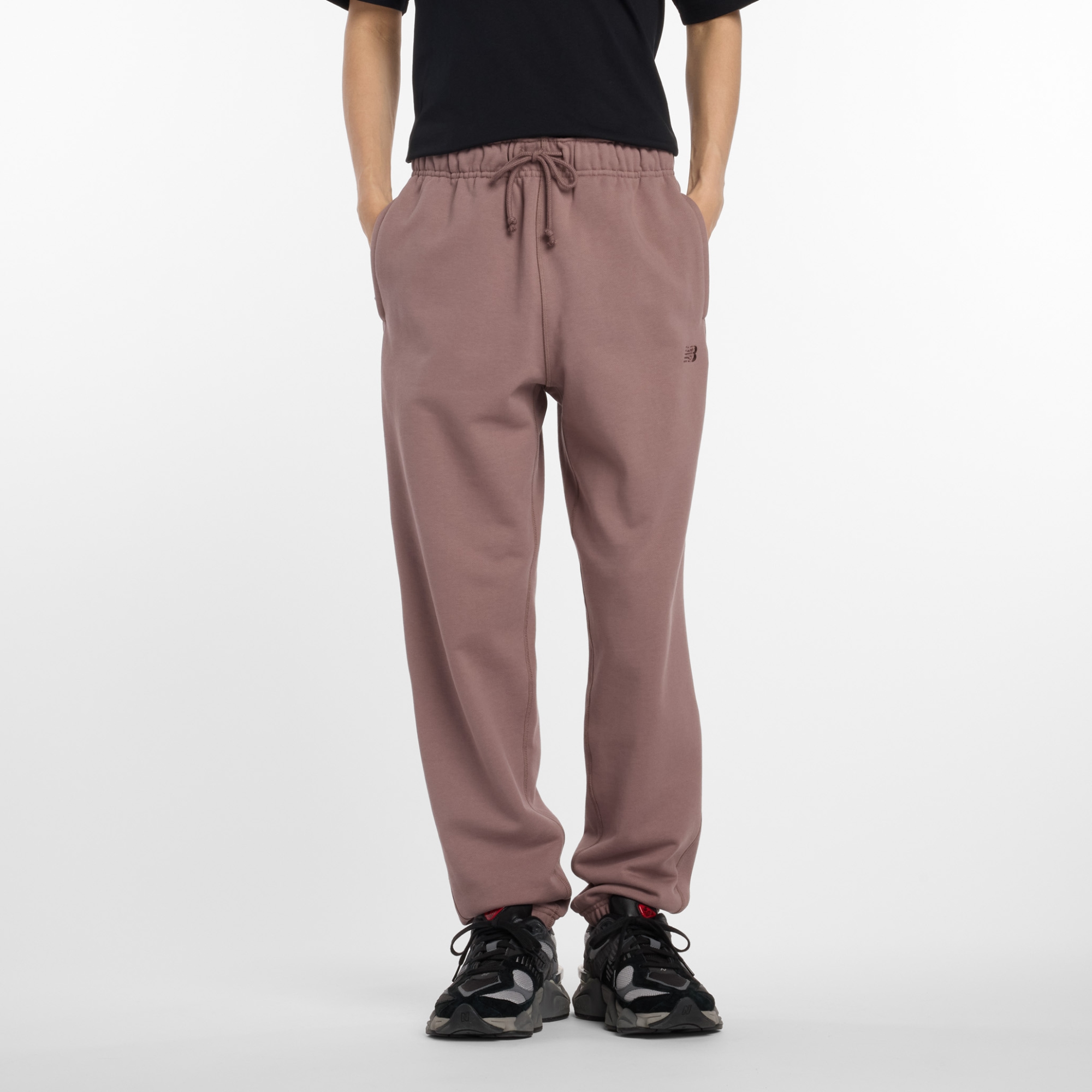 Спортивні брюки Athletics French Terry Jogger