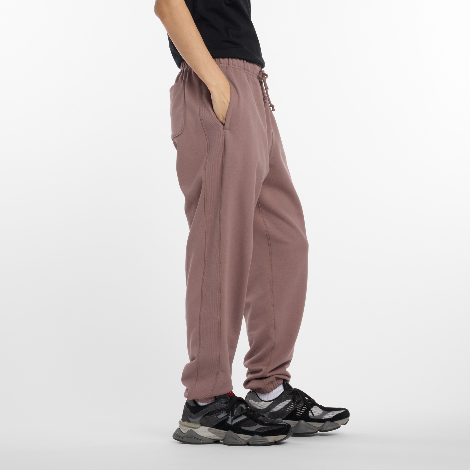 Спортивні брюки Athletics French Terry Jogger