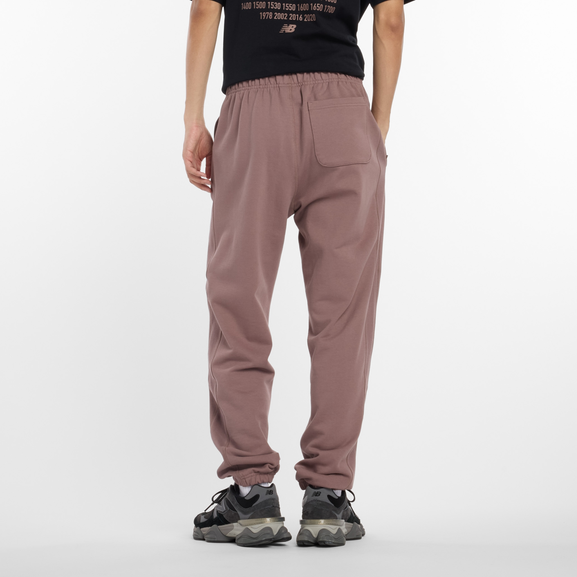 Спортивні брюки Athletics French Terry Jogger
