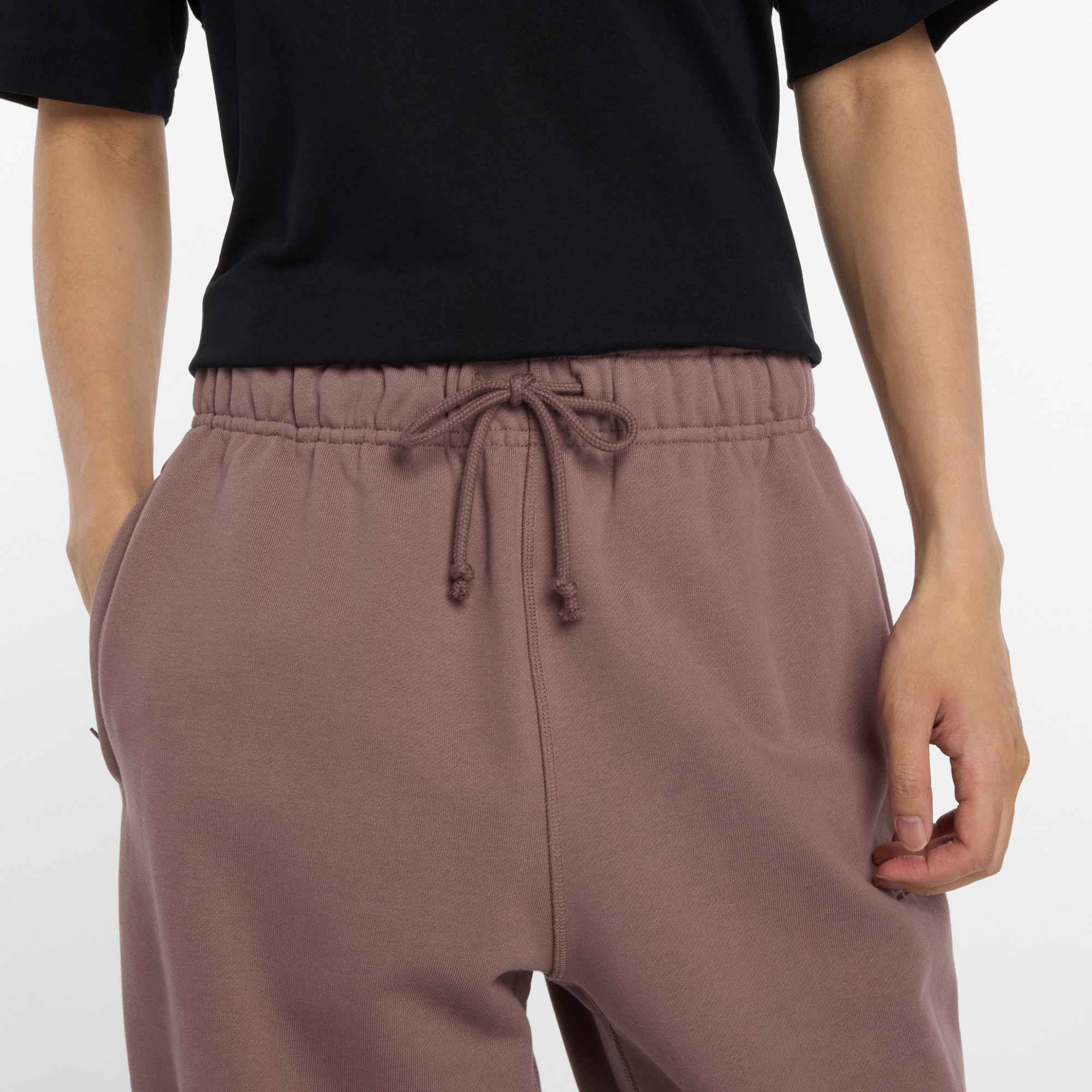 Спортивні брюки Athletics French Terry Jogger