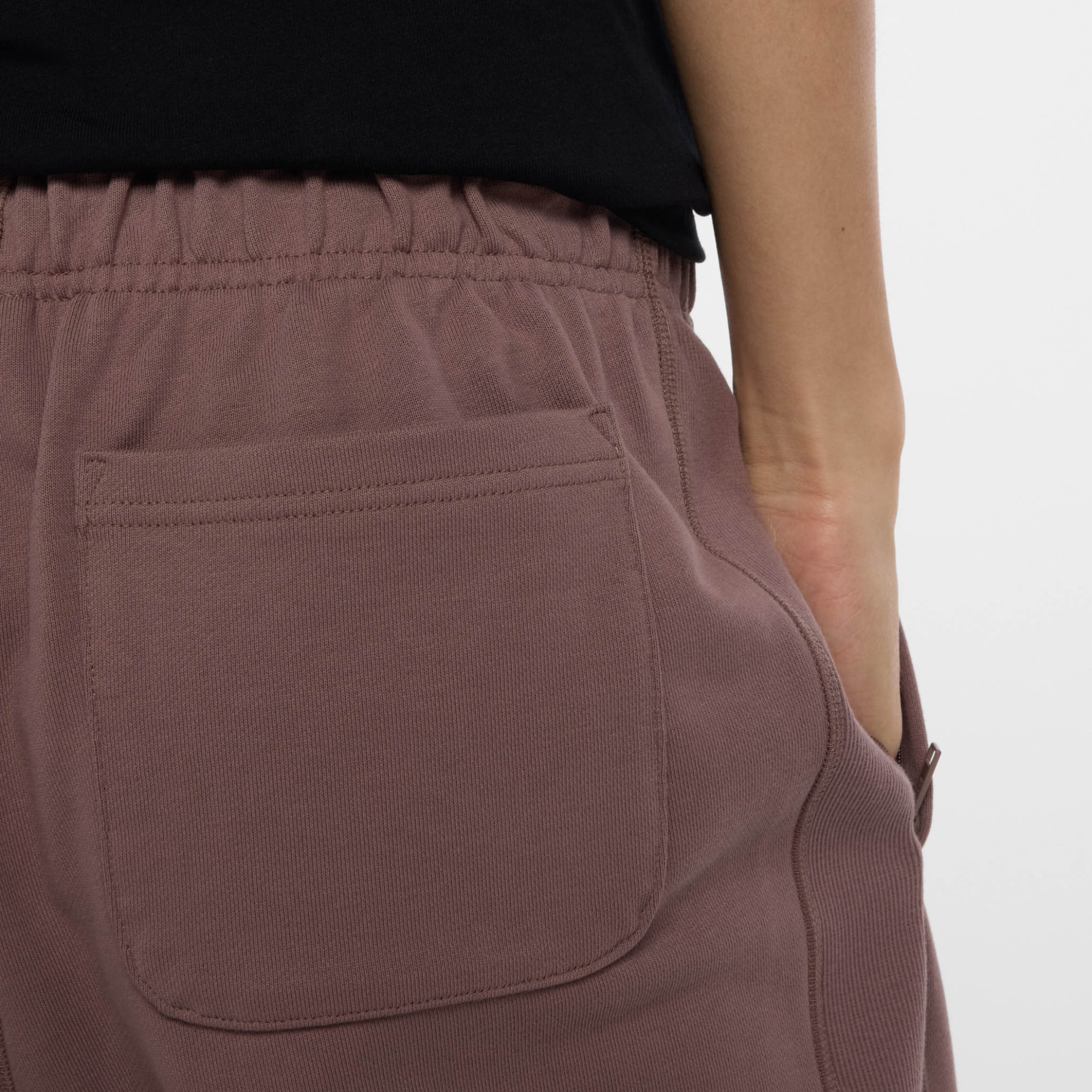 Спортивні брюки Athletics French Terry Jogger