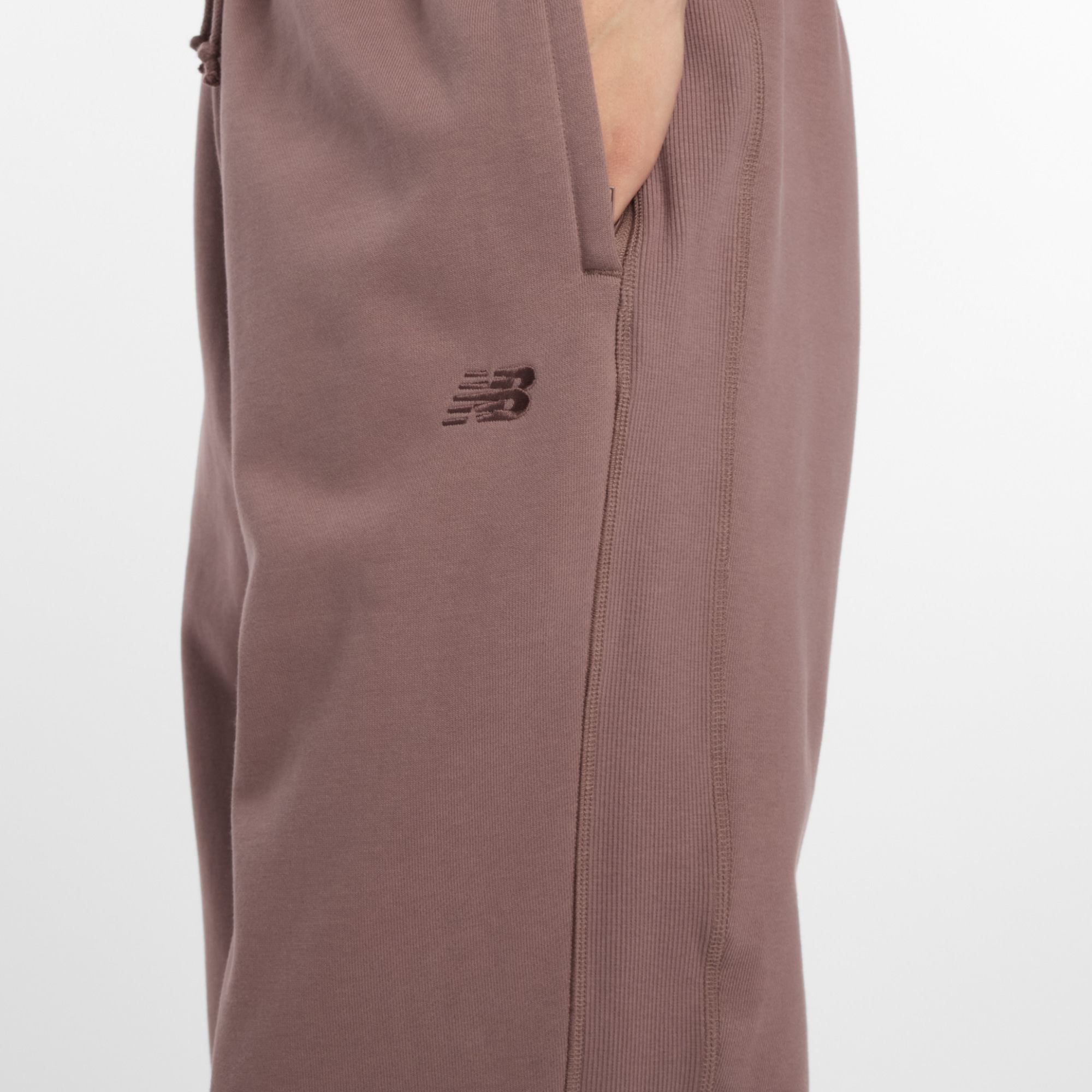 Спортивні брюки Athletics French Terry Jogger