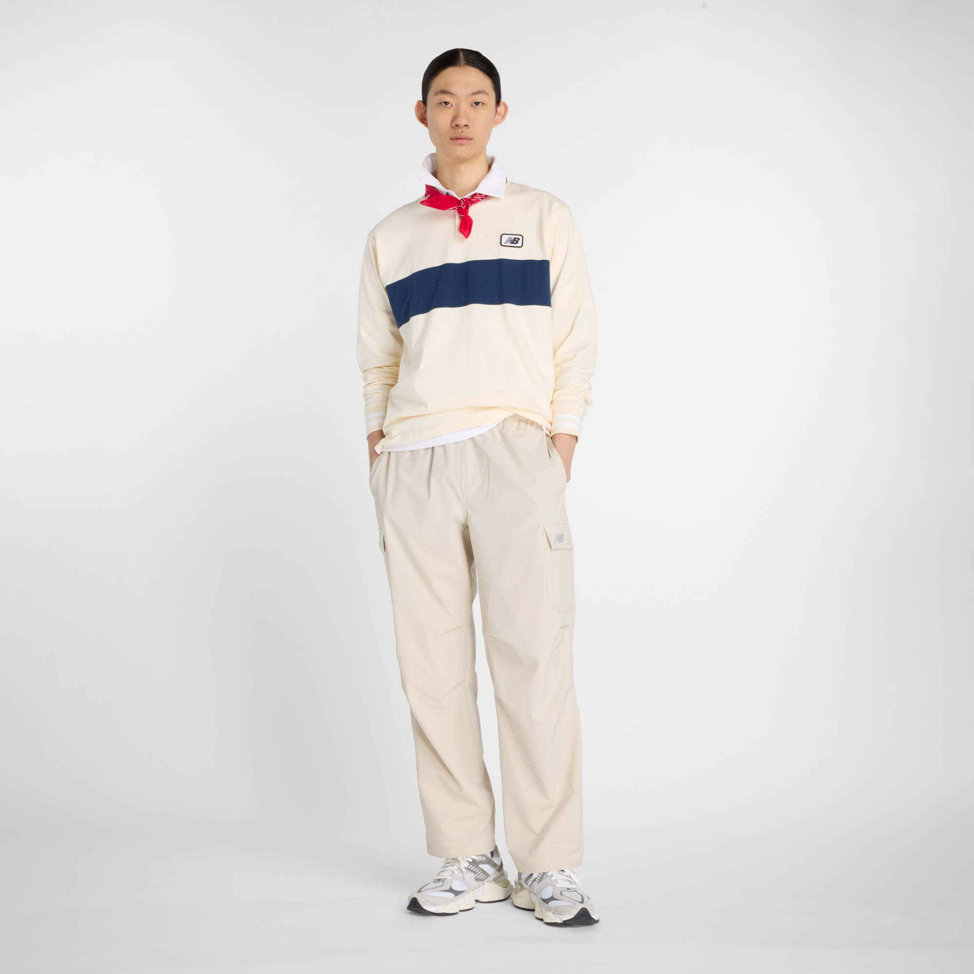 Штани Ripstop Cargo