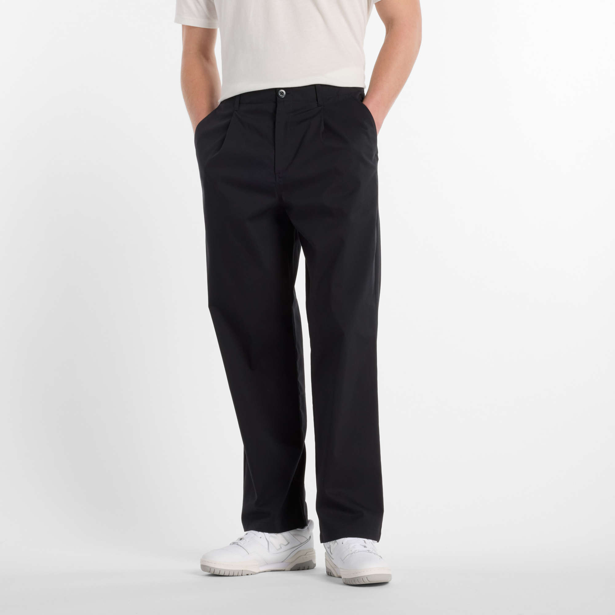 Штани Athletics Relaxed Trouser
