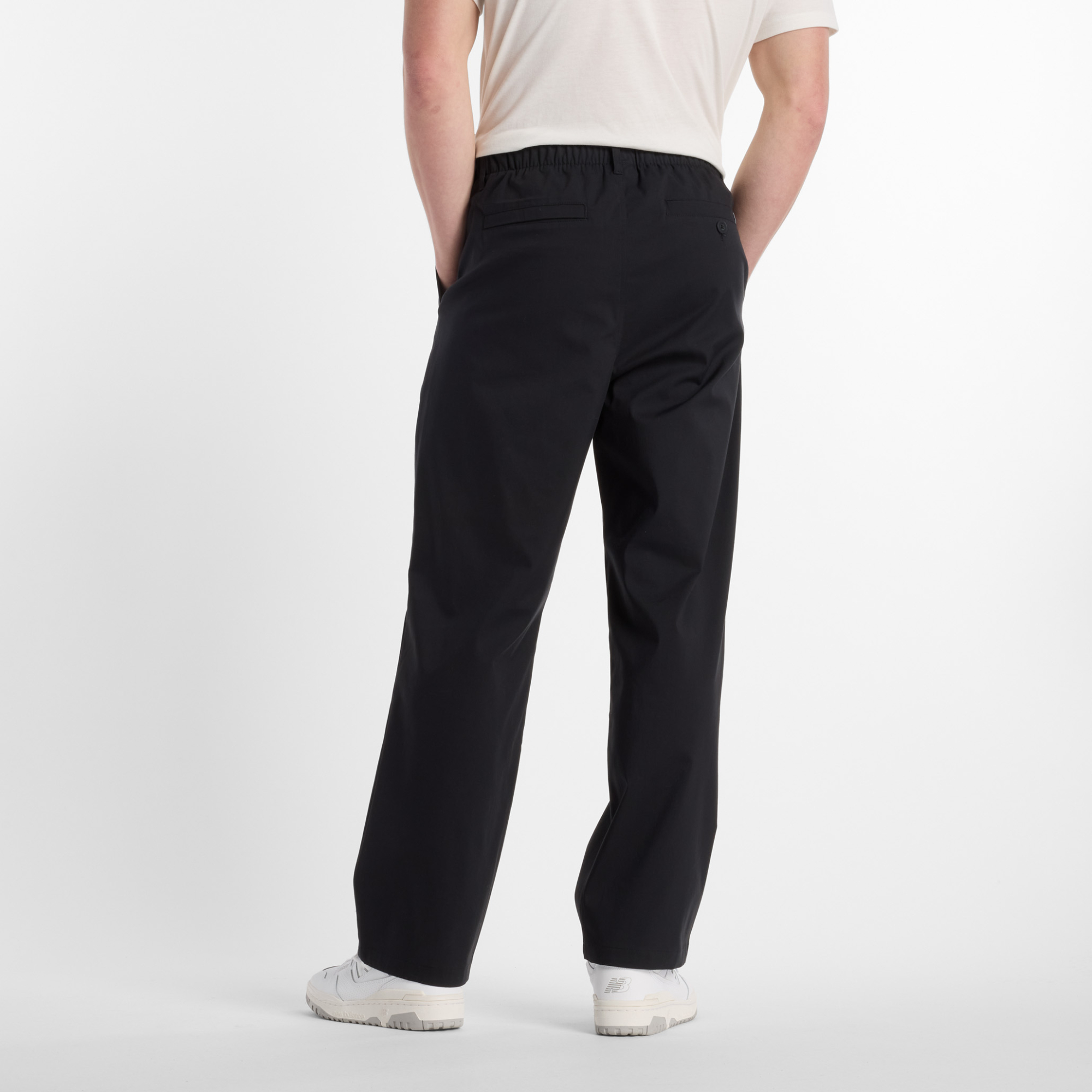 Штани Athletics Relaxed Trouser